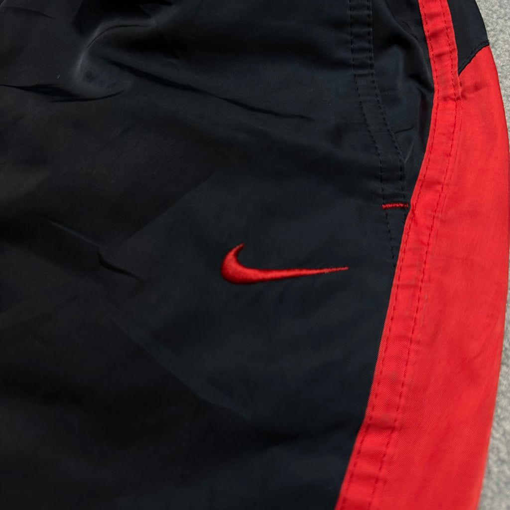 Vintage Nike Trackpants (XXS)