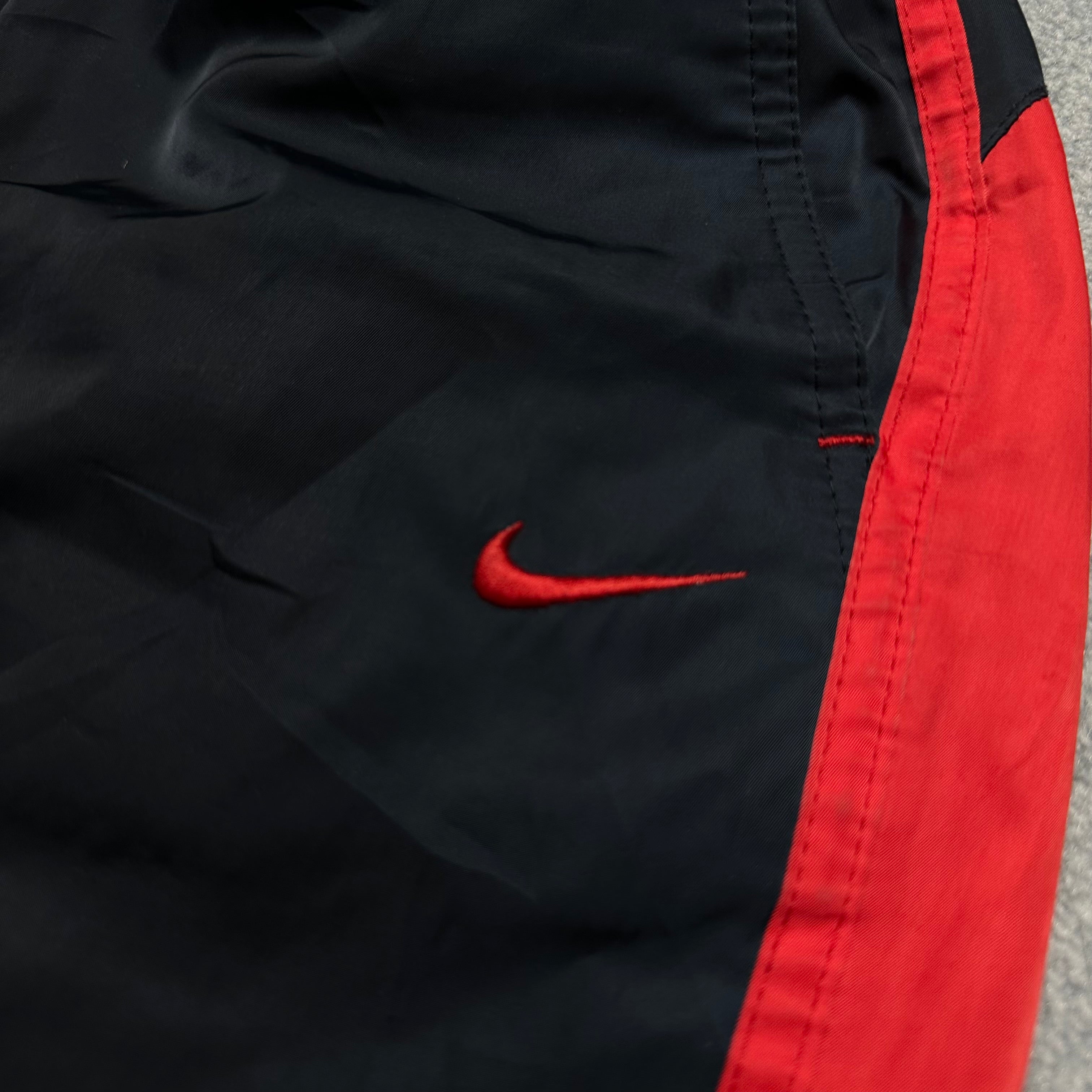 Vintage Nike Trackpants (XXS)