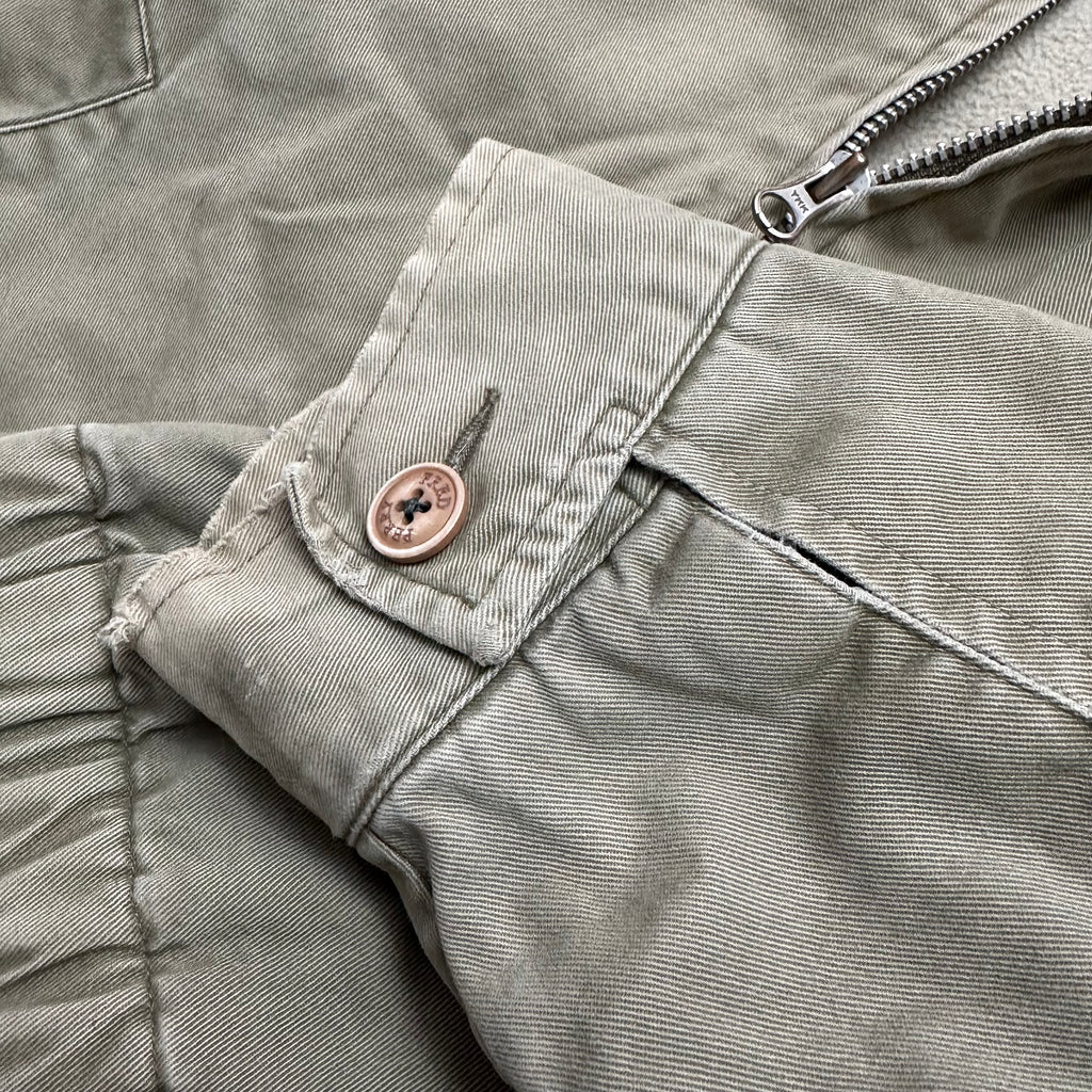 Vintage Fred Perry Harrington Jacke (L)