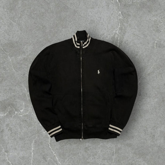 Vintage Ralph Lauren Zipper Jacke (S)