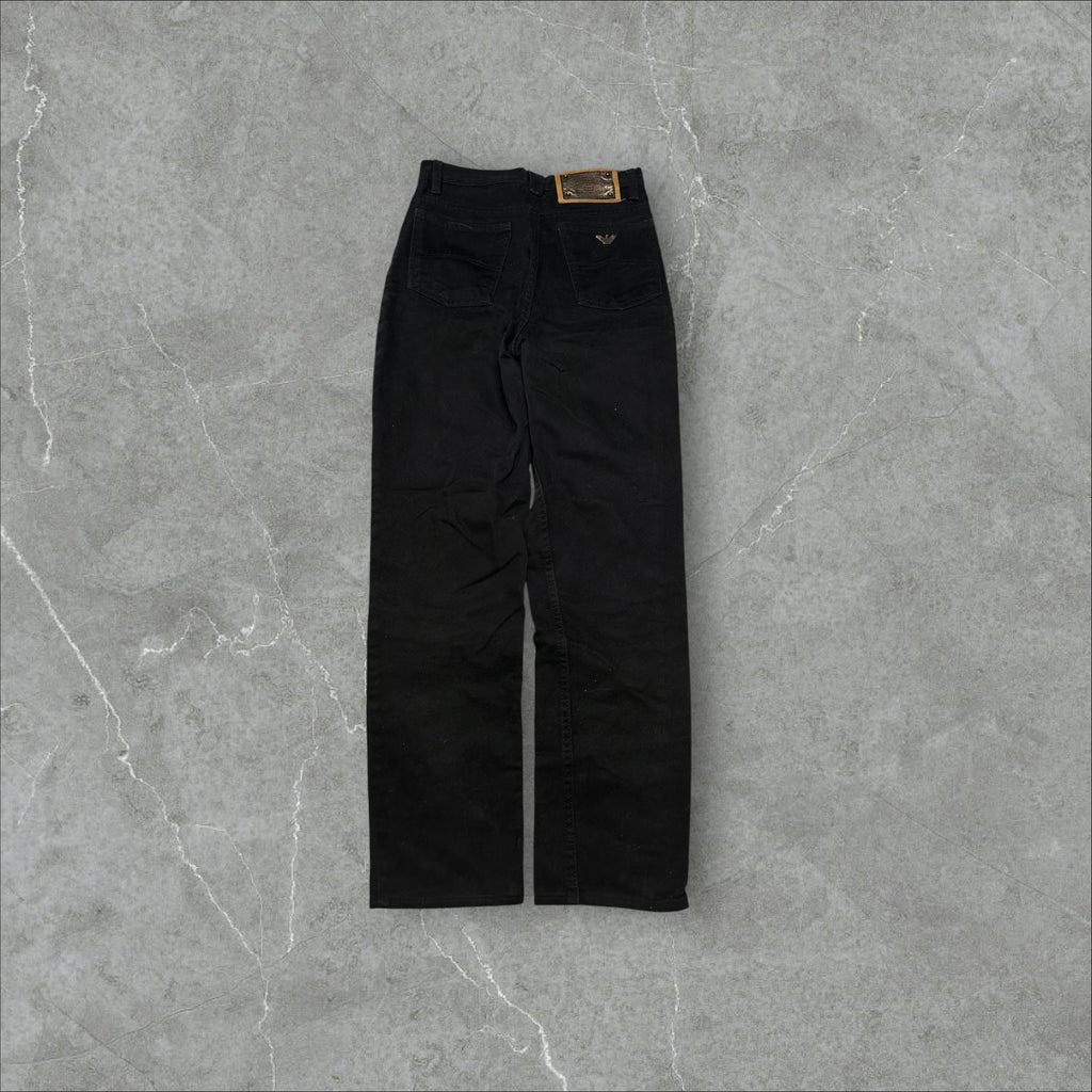 Vintage Armani Jeans (XS)