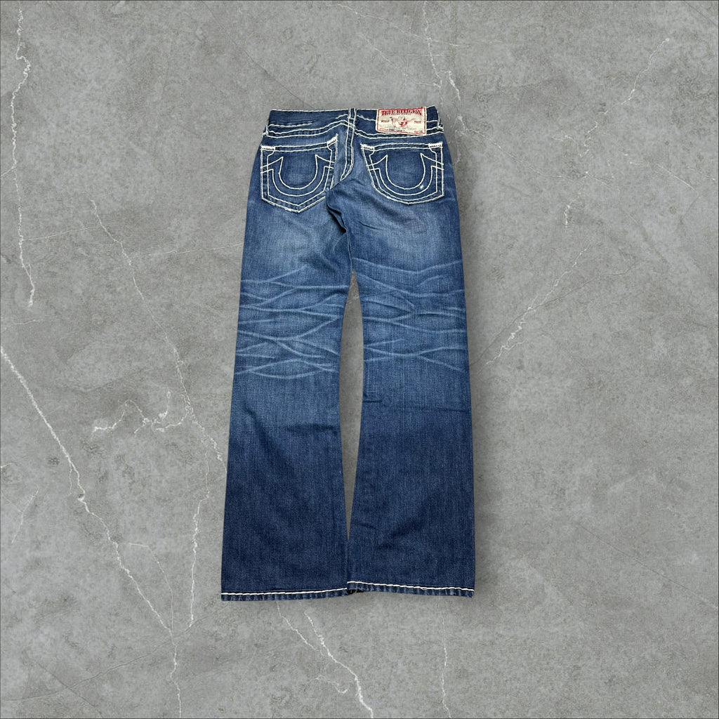 Vintage True Religion Jeans (S)