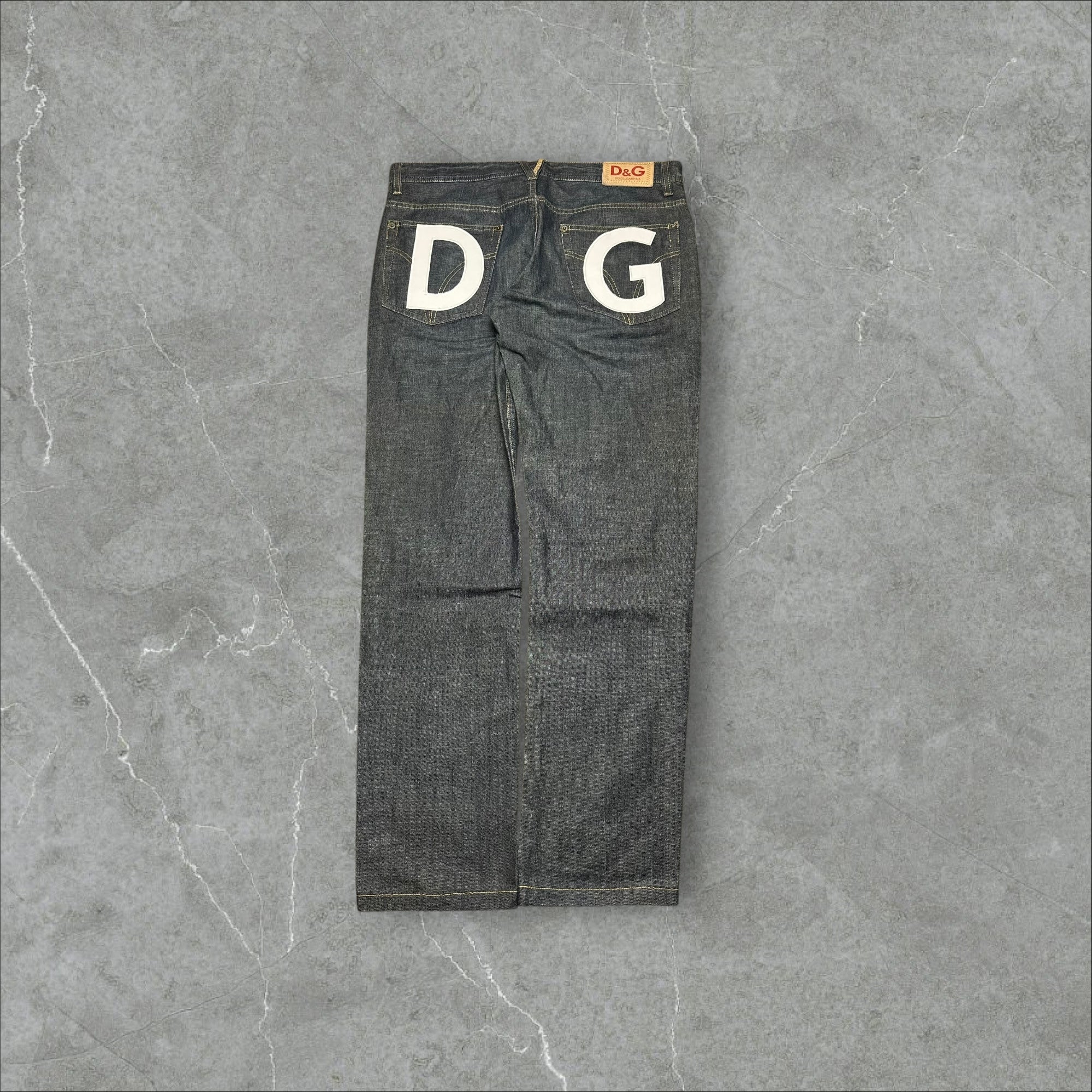 Vintage Dolce & Gabbana Jeans (M)
