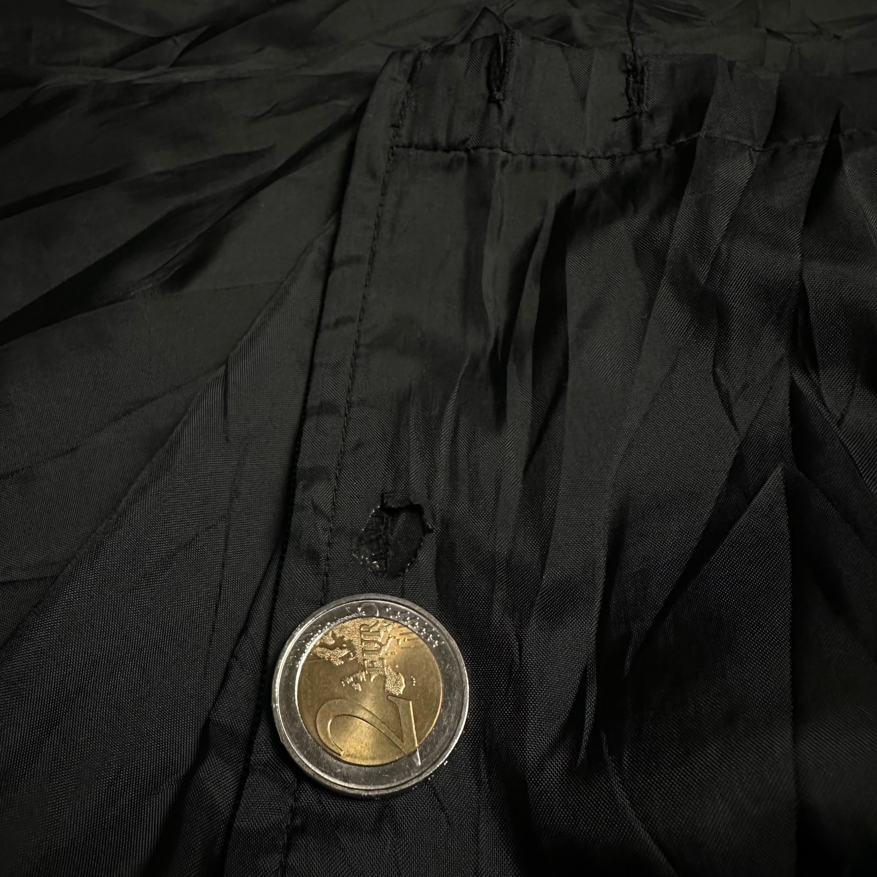 Vintage Nike Trackpants (XL)