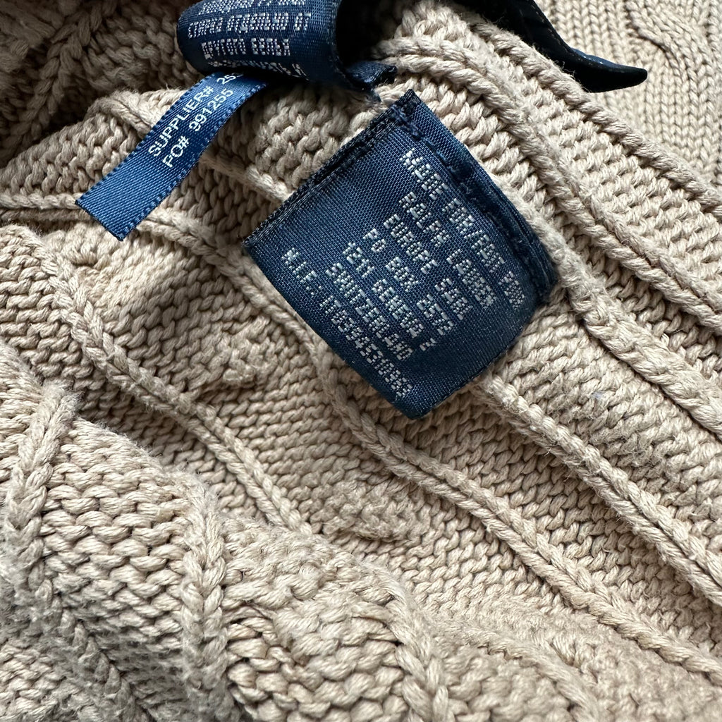 Vintage Ralph Lauren Sweater (S)