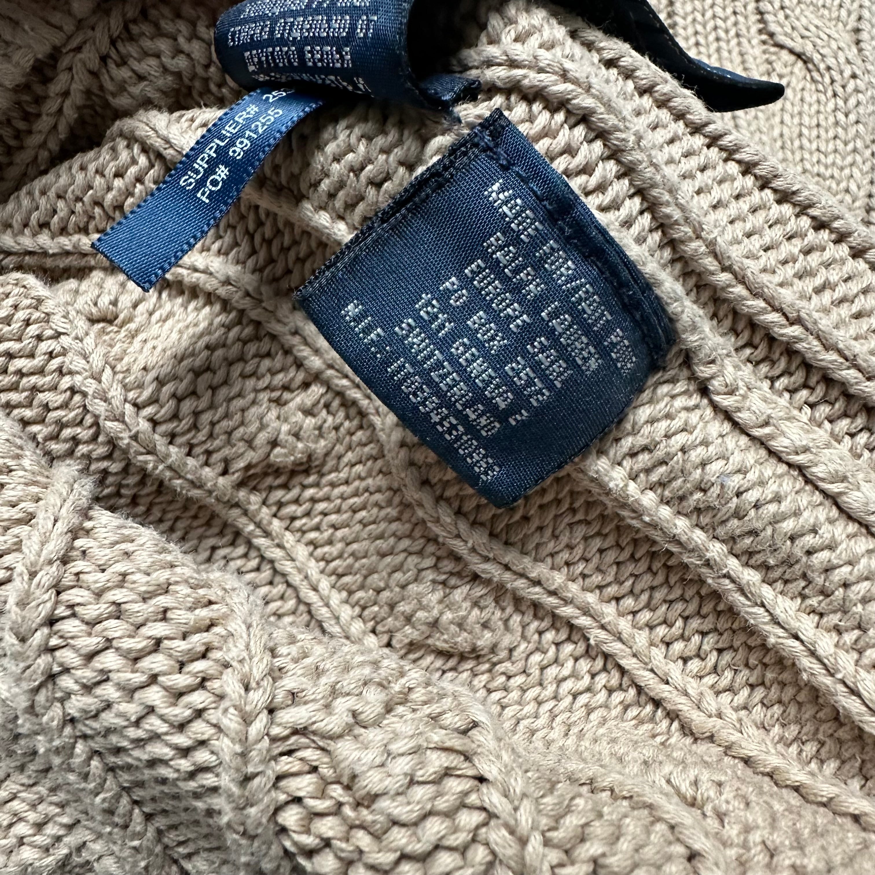 Vintage Ralph Lauren Sweater (S)