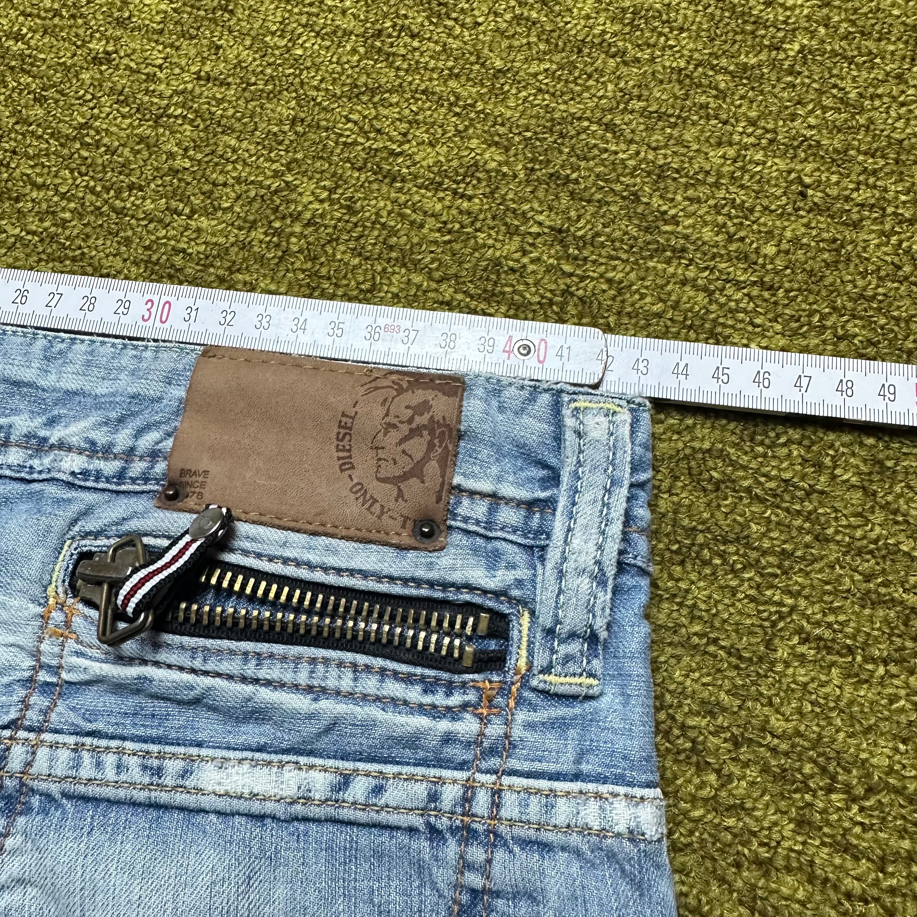 Vintage Diesel Jeans (L)