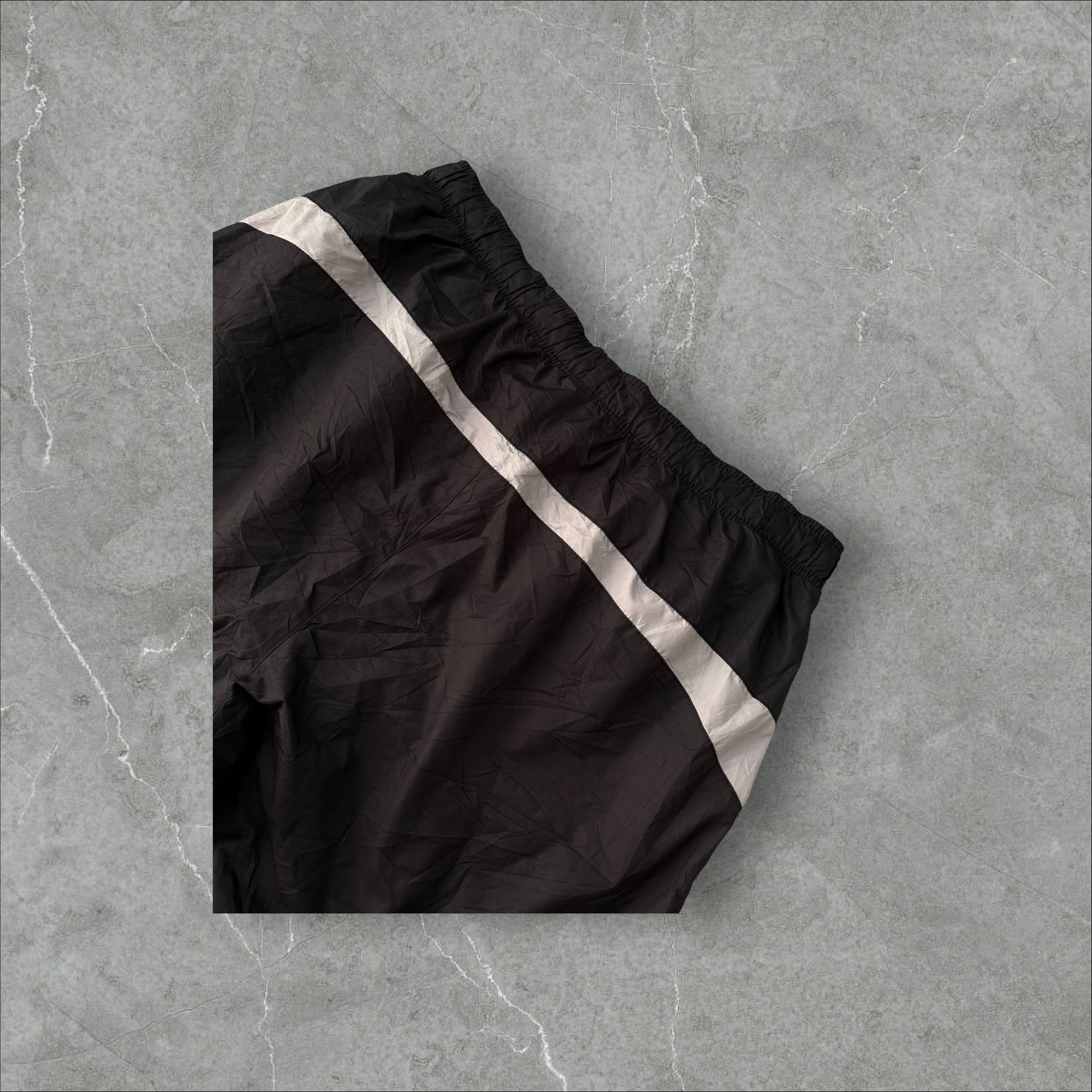 Vintage Nike Trackpants (L)