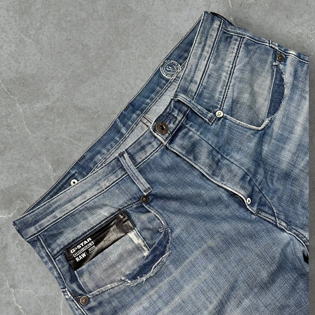 Vintage G-Star Jeans (M)