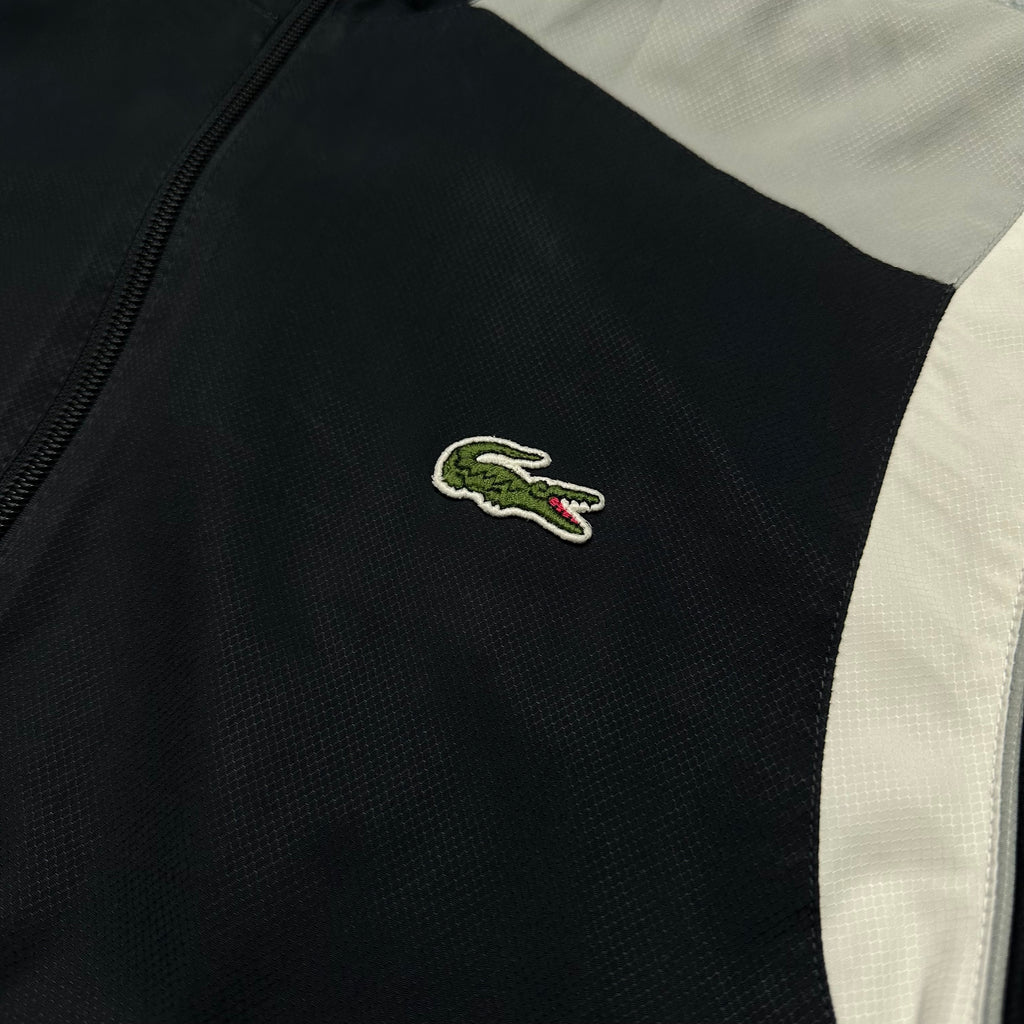 Vintage Lacoste Trackjacket (M)