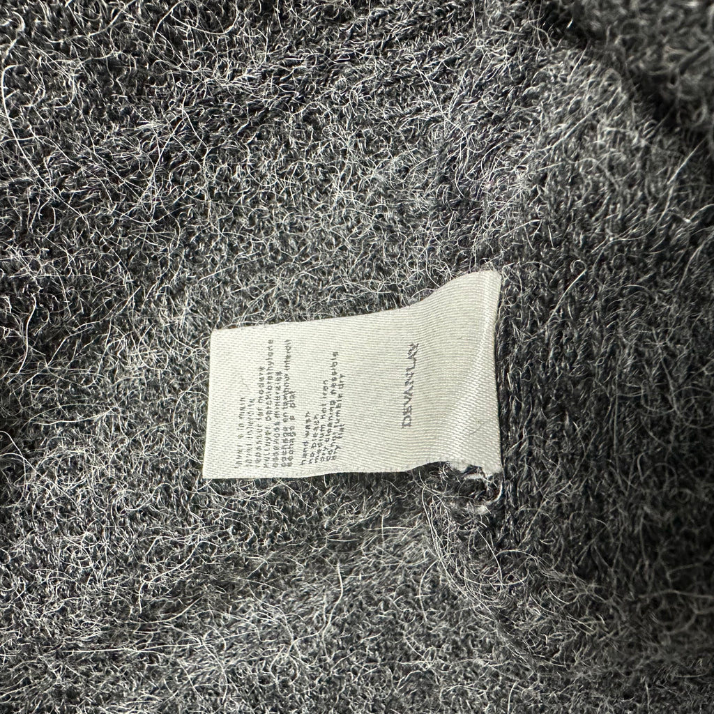 Vintage Lacoste Sweater (L-XL)