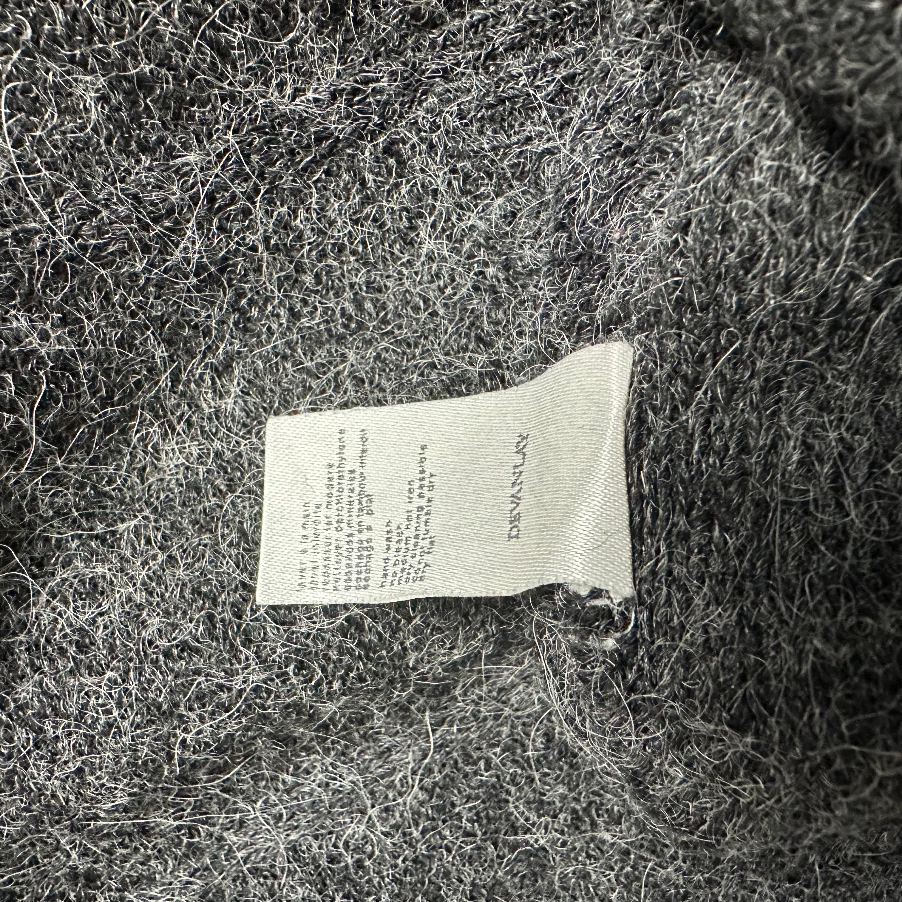 Vintage Lacoste Sweater (L-XL)