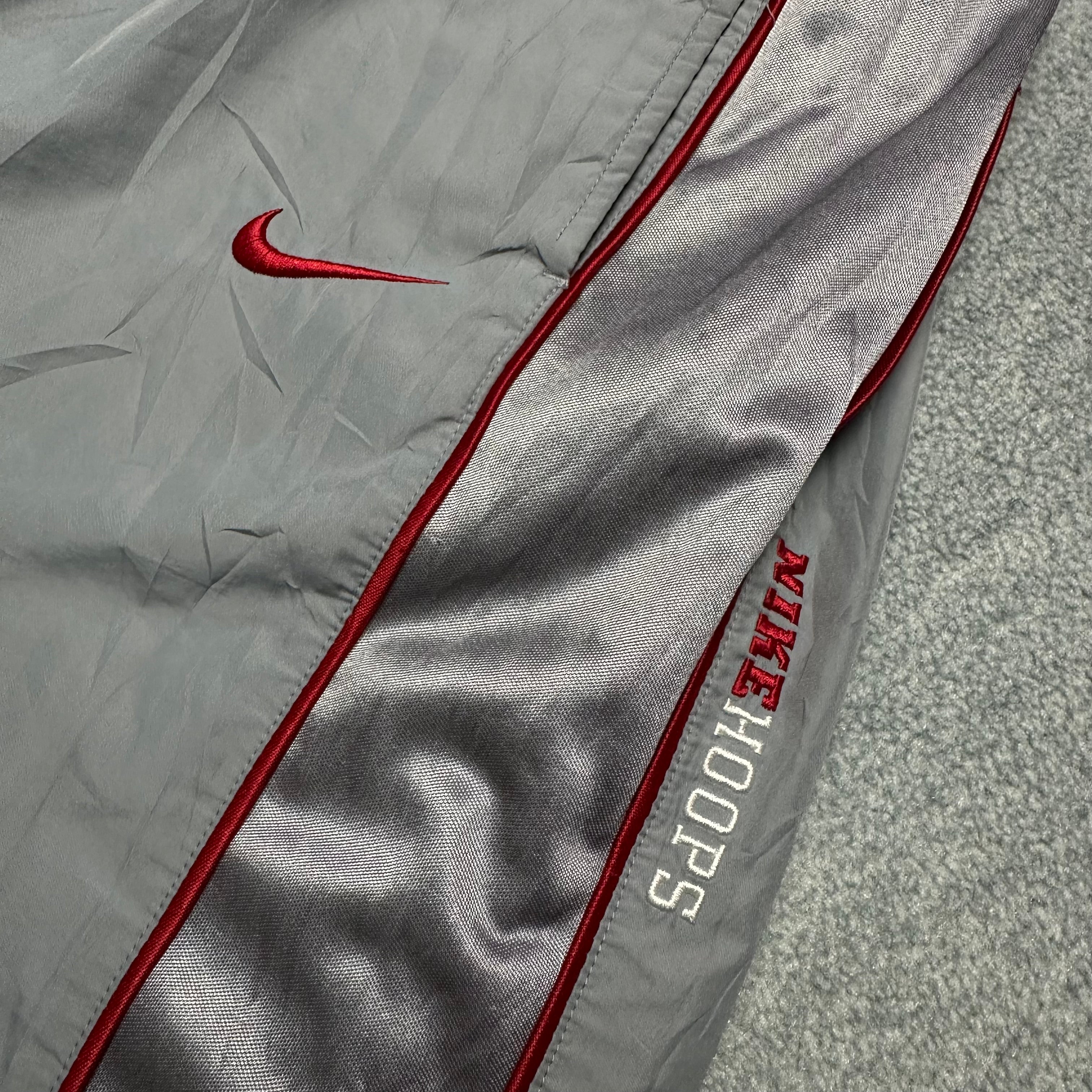 Vintage Nike Trackpants (XL)