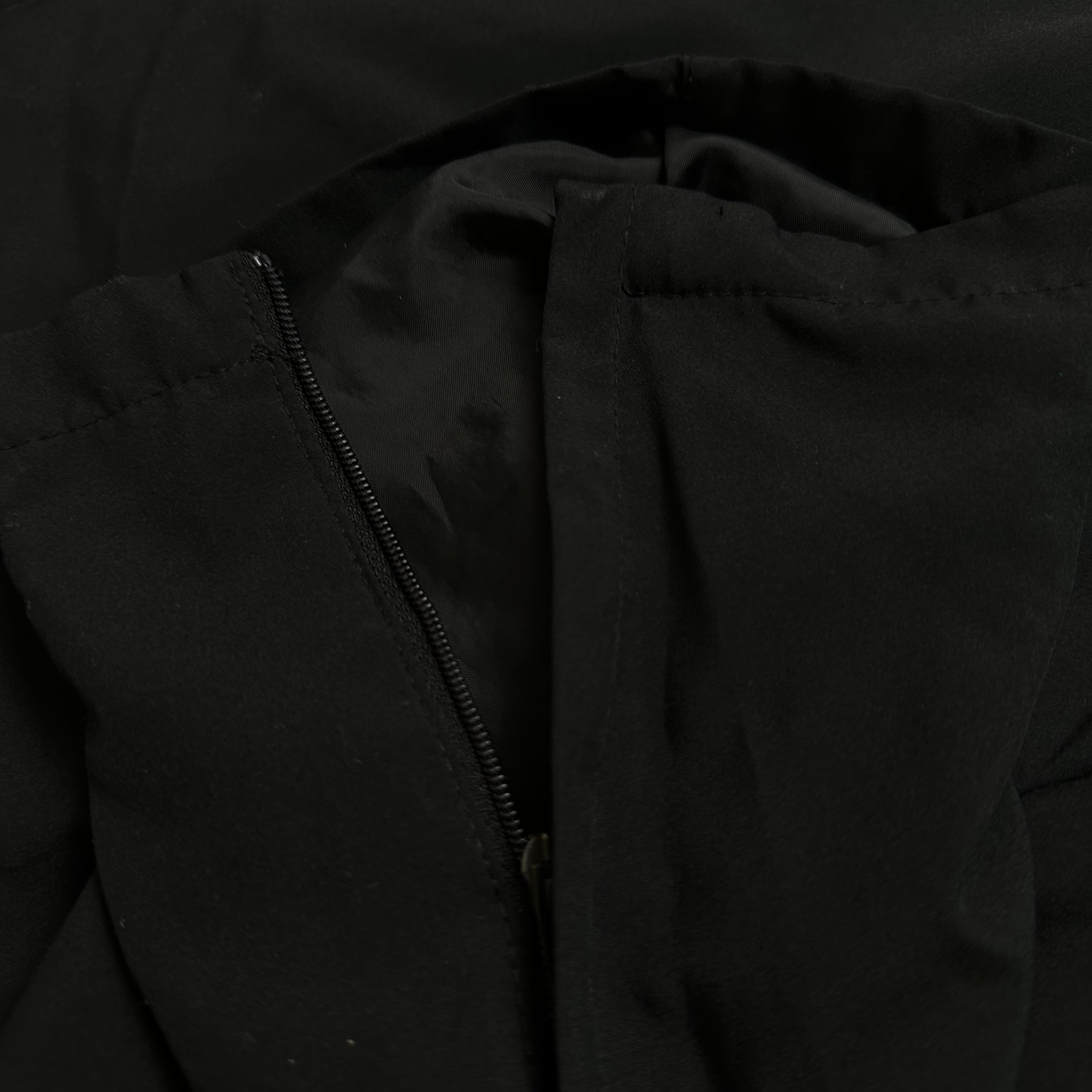 Vintage Nike Trackpants (M)