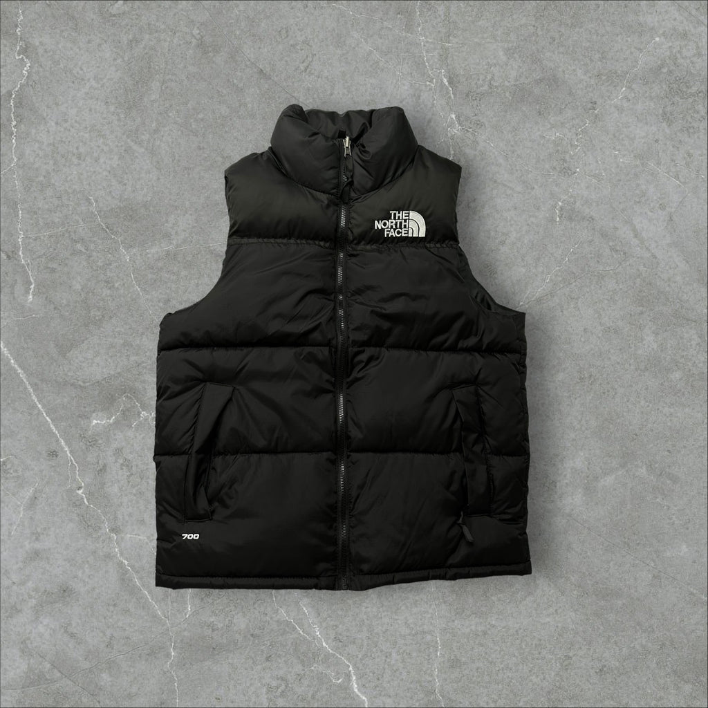 The North Face Weste 700 (S)