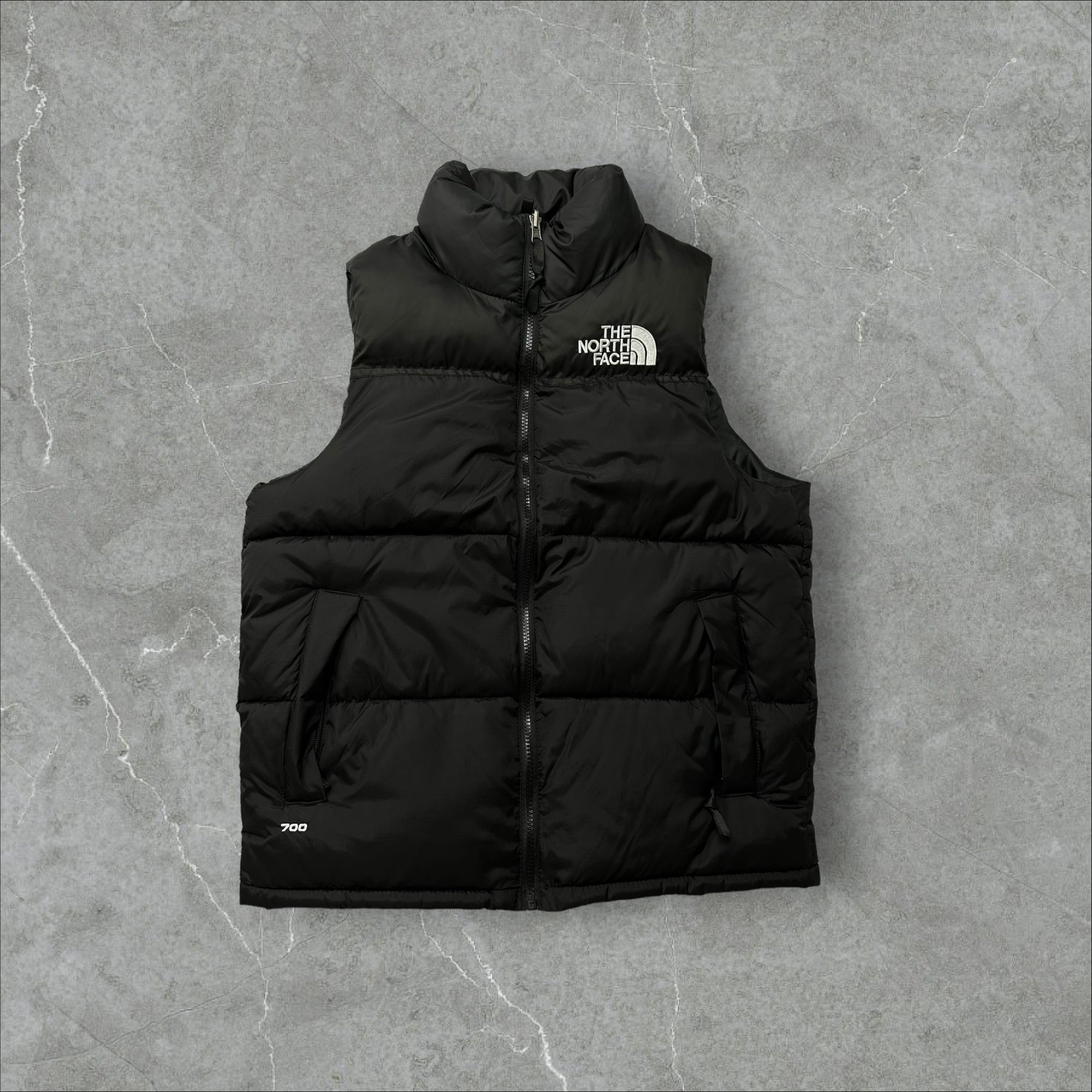 The North Face Weste 700 (S)