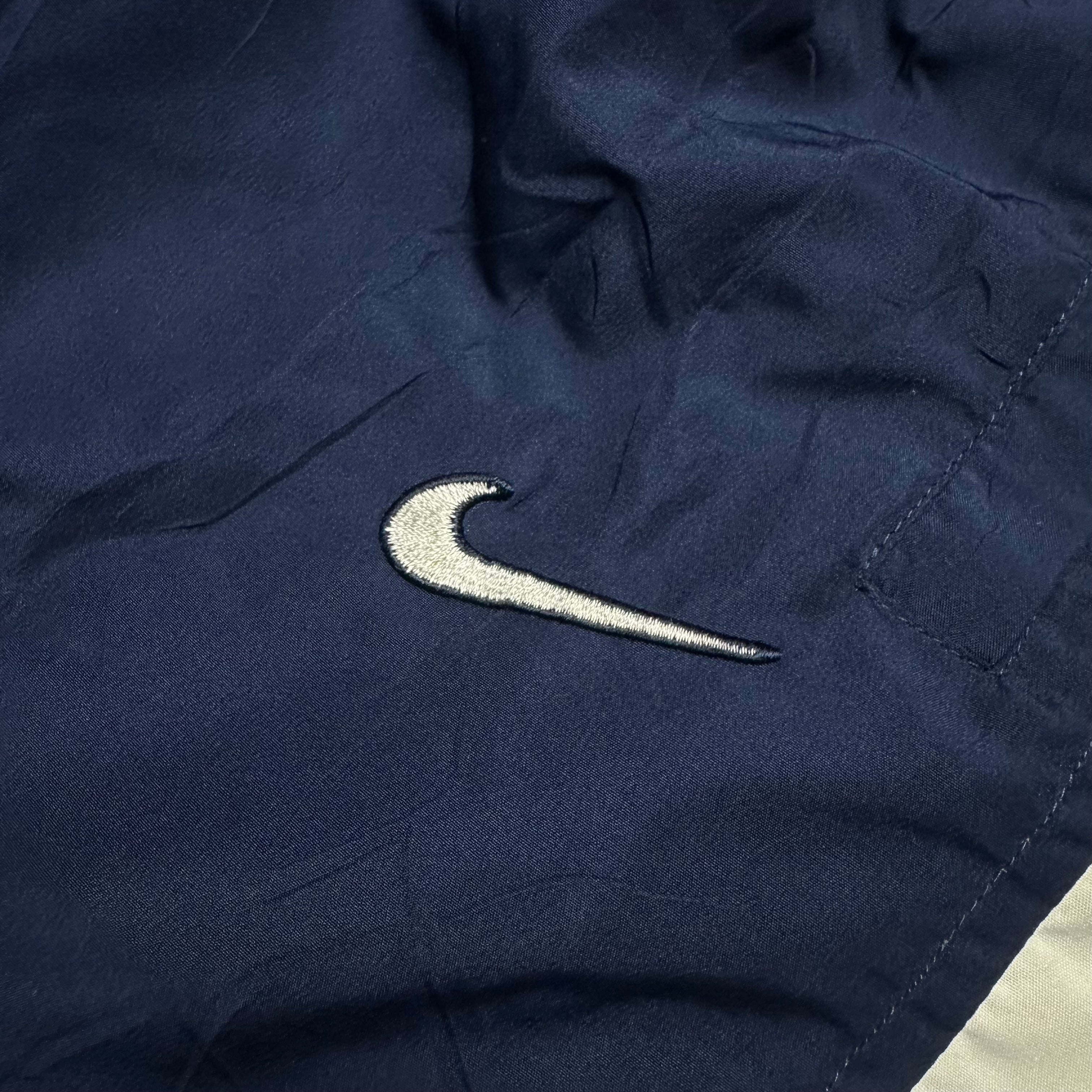 Vintage Nike Trackpants (S)