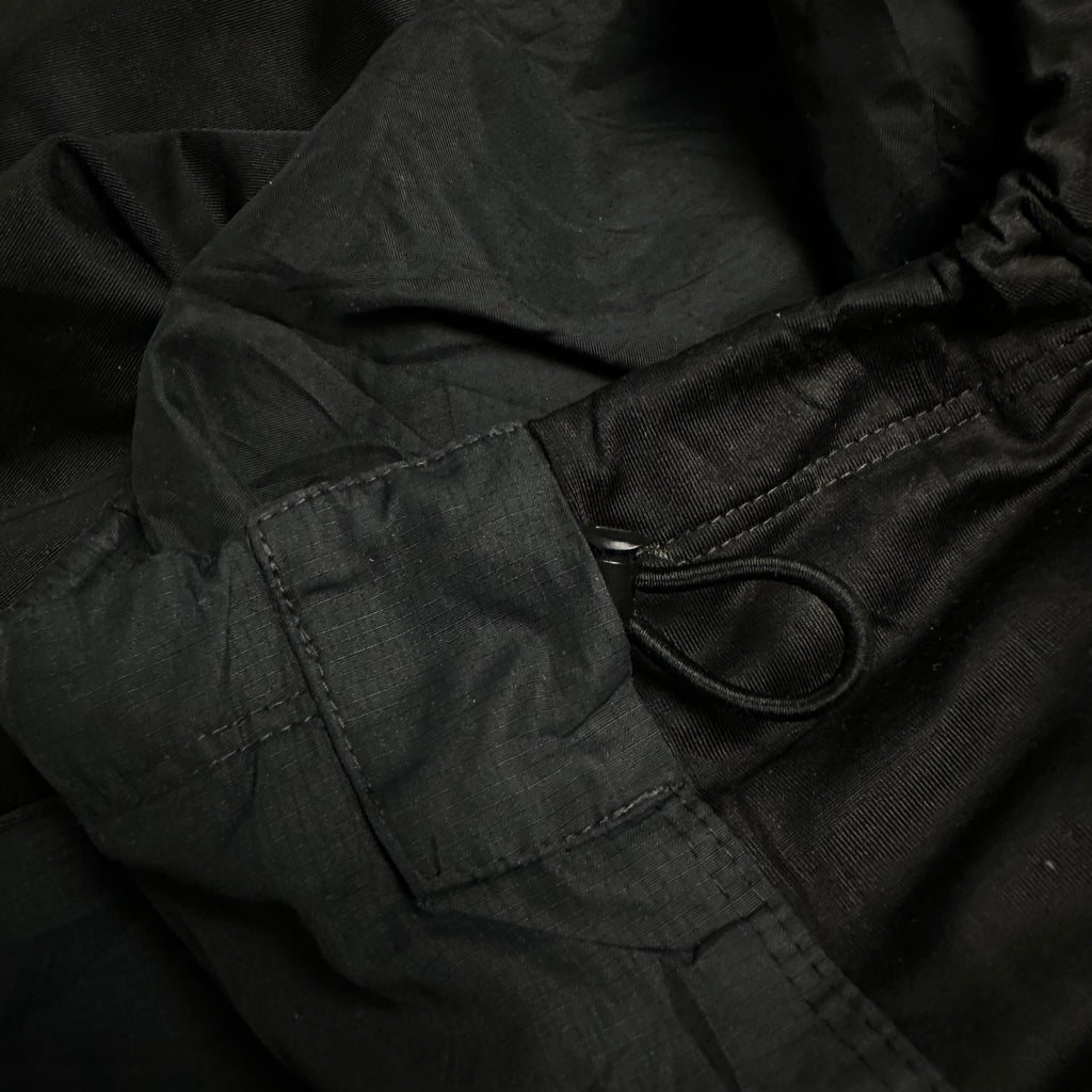 Vintage Nike Trackpants (S)