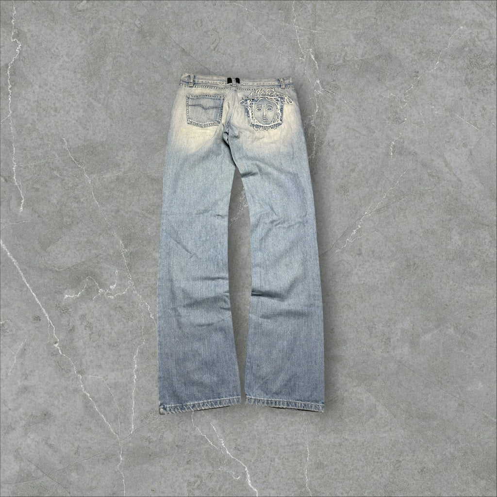 Crazy vintage Versace Jeans Couture (M)