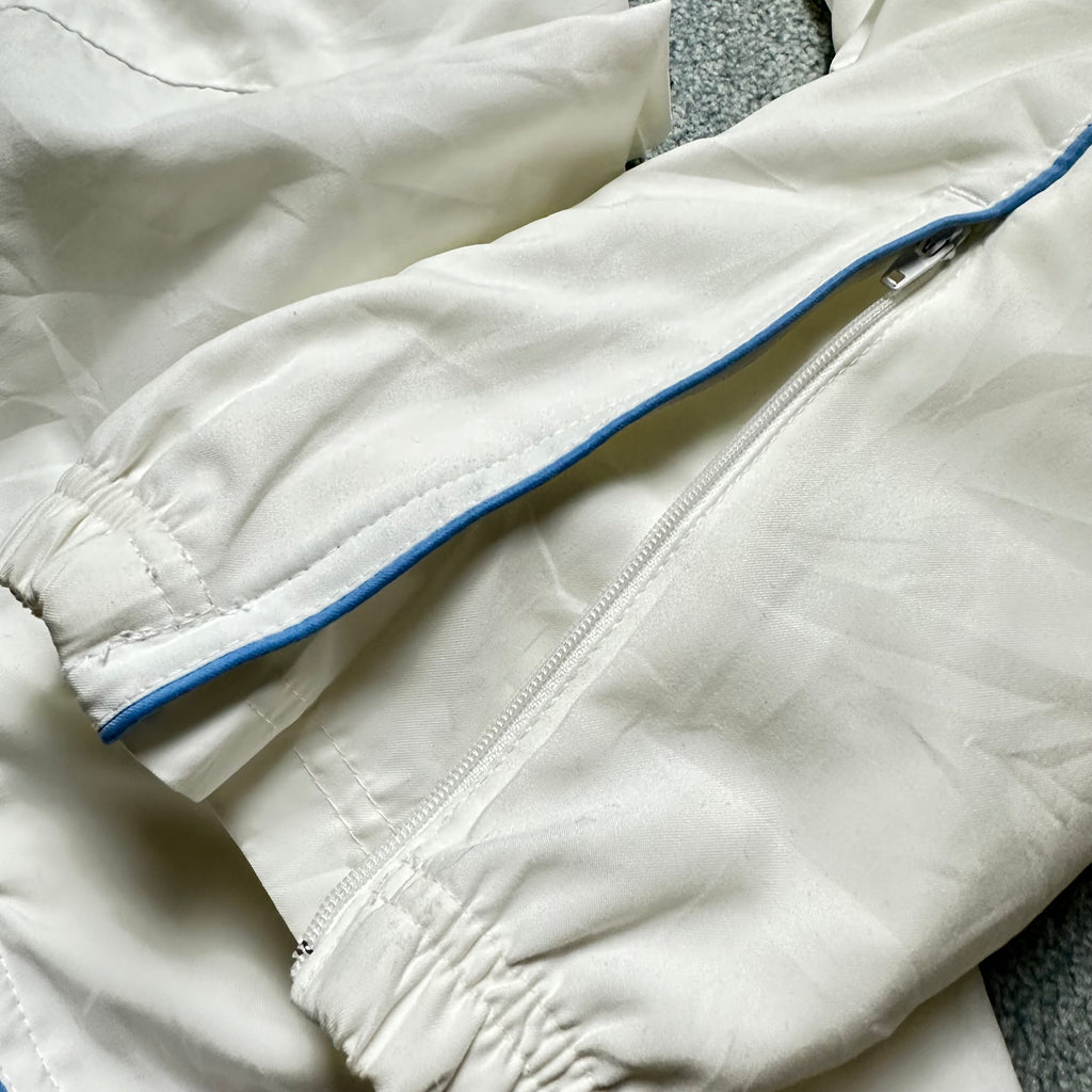 Vintage Nike Trackpants (M)