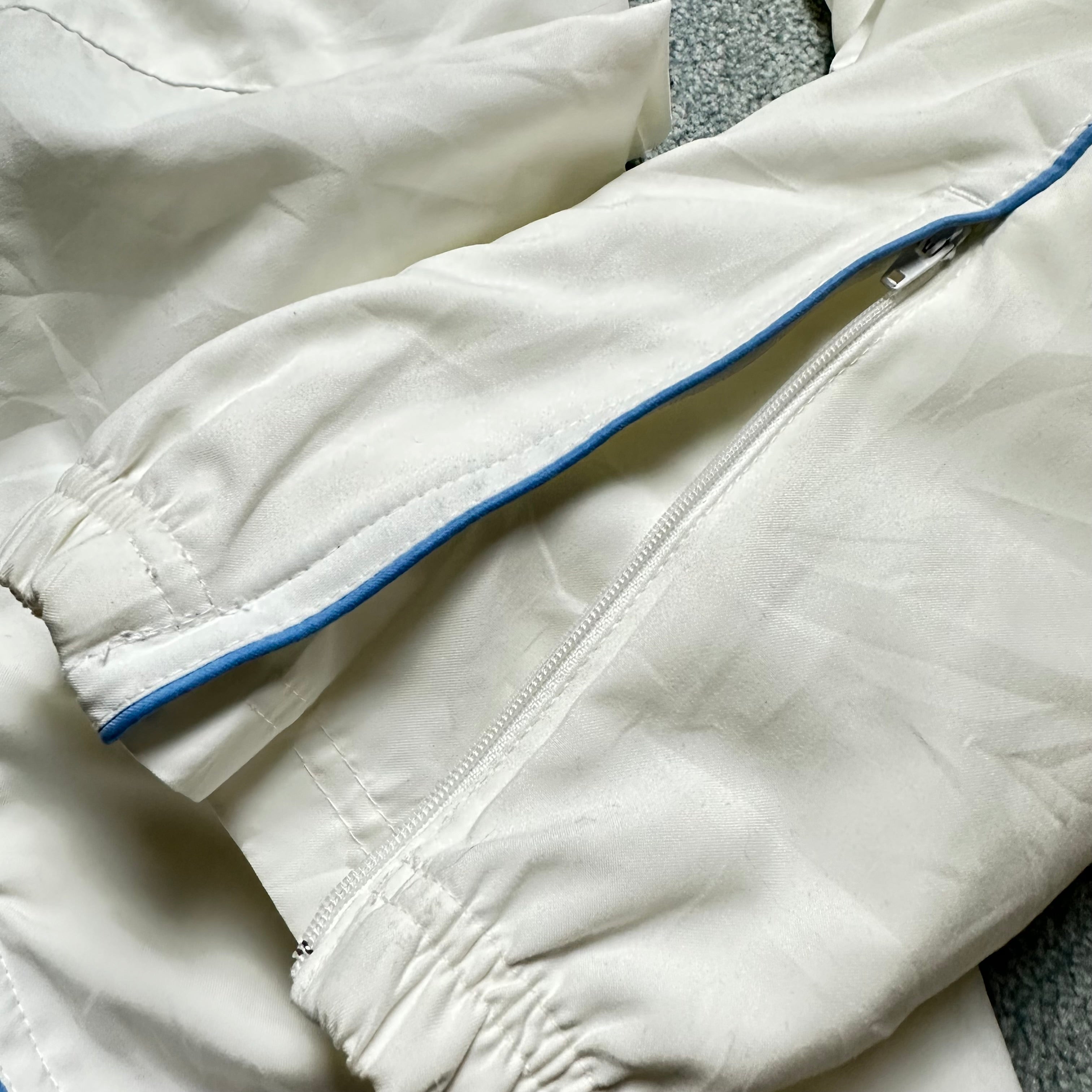 Vintage Nike Trackpants (M)