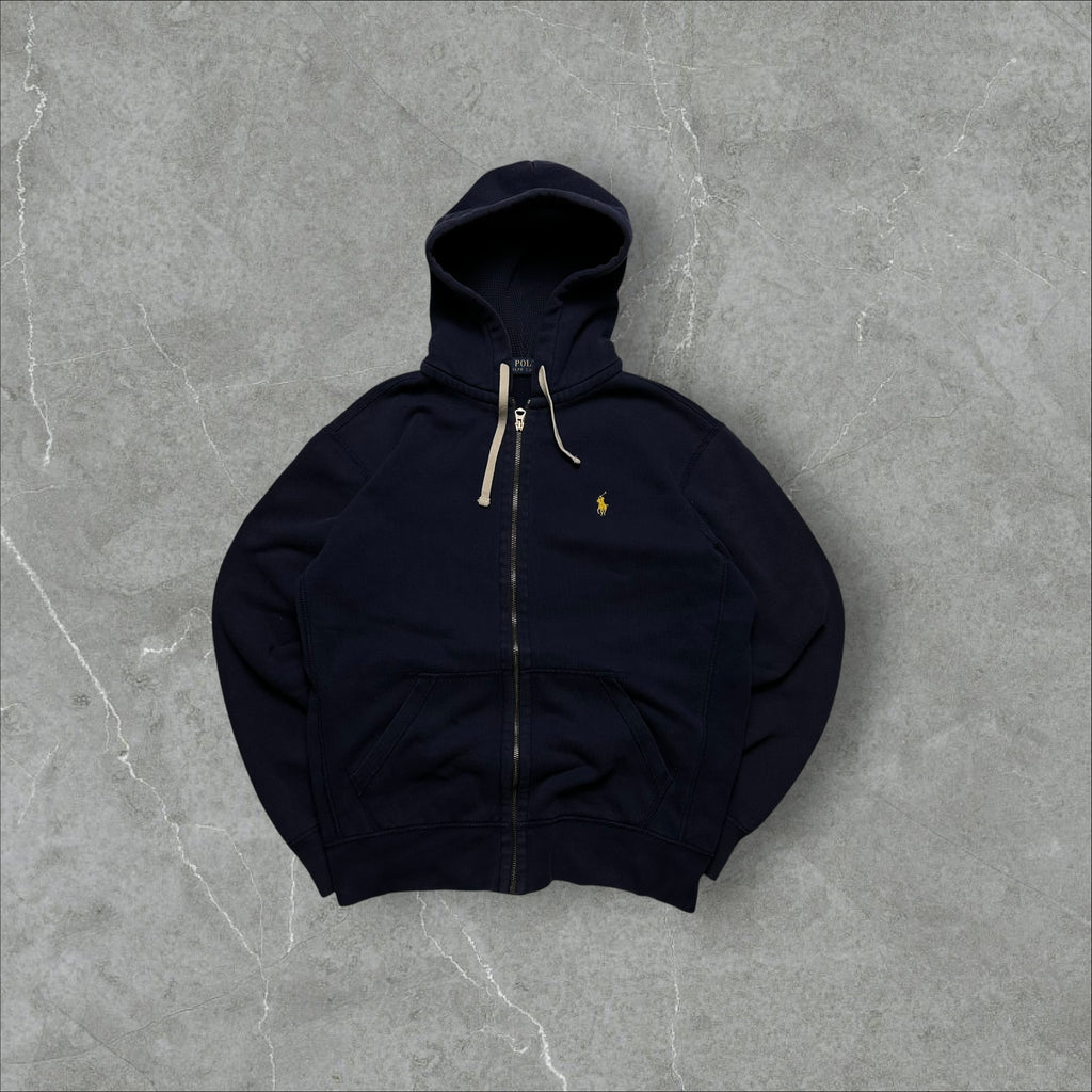 Vintage Ralph Lauren Zipper Jacke (M)