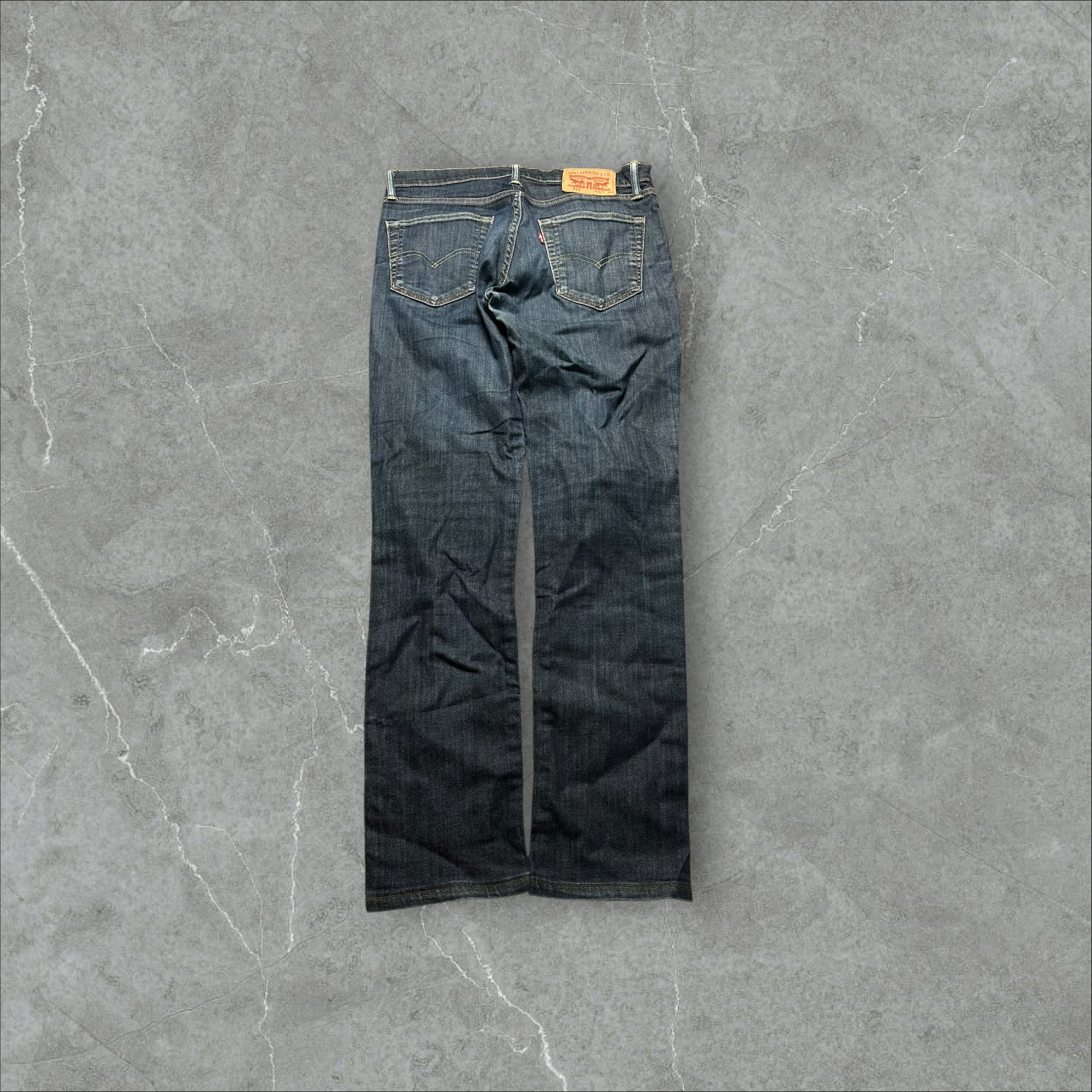 Vintage Levi’s 511 Jeans (S-M)