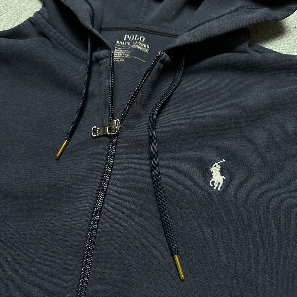 Ralph Lauren Zipper Jacke (M)