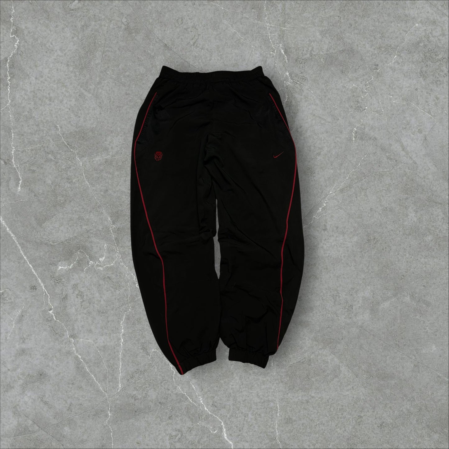 Vintage Nike Trackpants (XS)