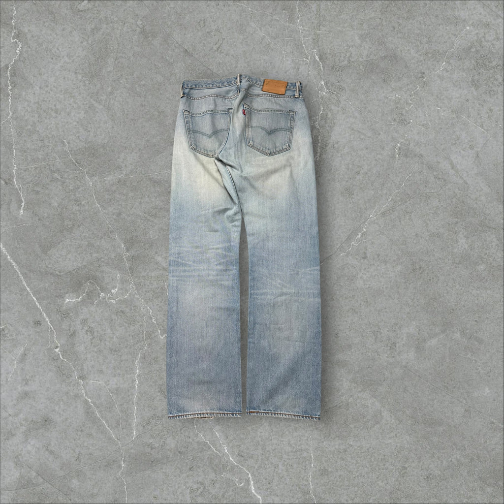 Vintage Levi’s 501 Jeans (S)