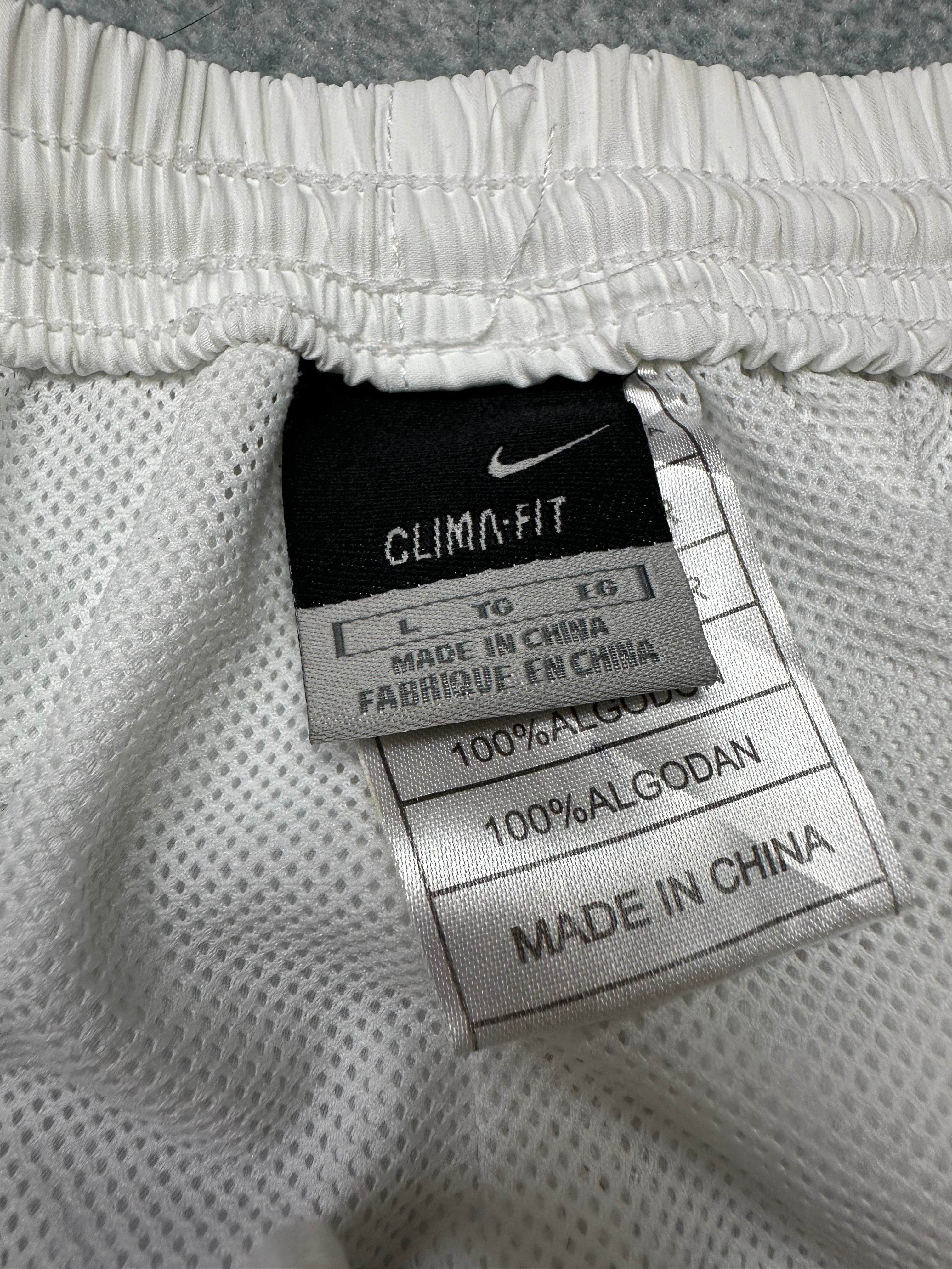 Vintage Nike Court Trackpants (M)