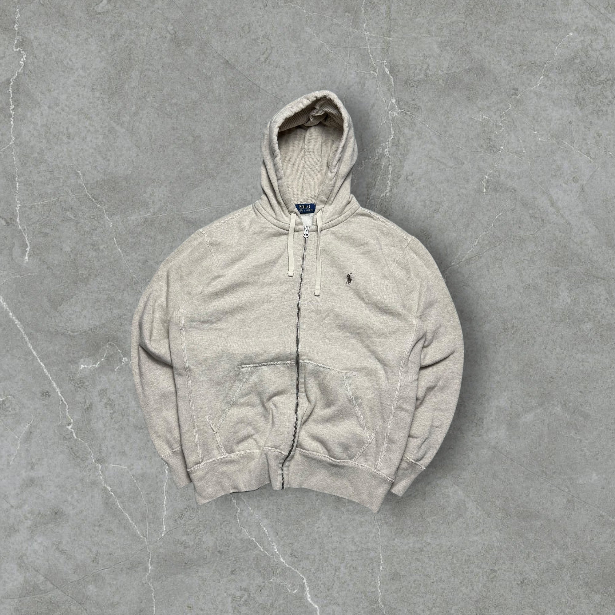 Ralph Lauren Zipper Jacke (M)