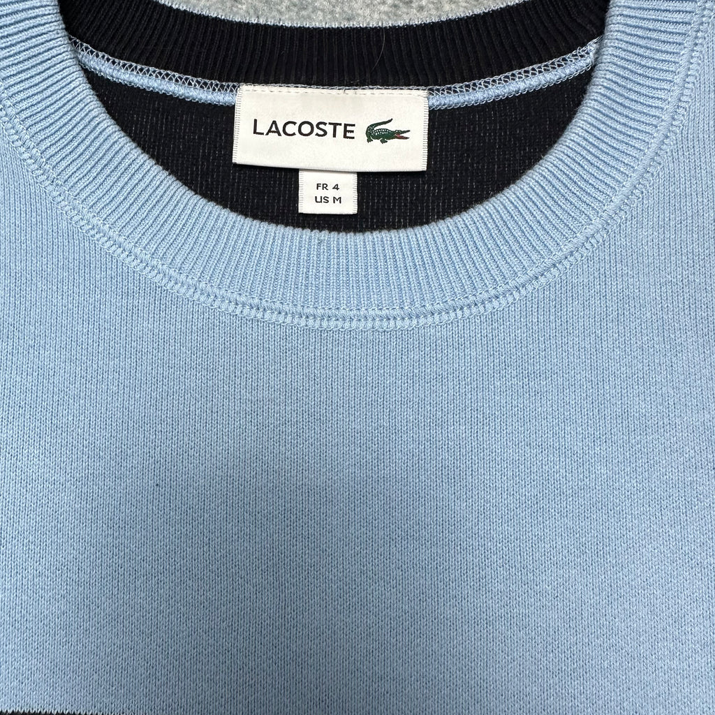 Vintage Lacoste Sweater wie neu (M)
