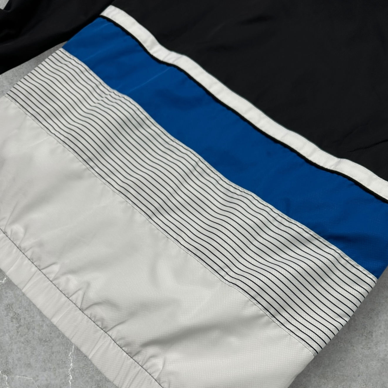 Vintage Lacoste Trackjacket (M)