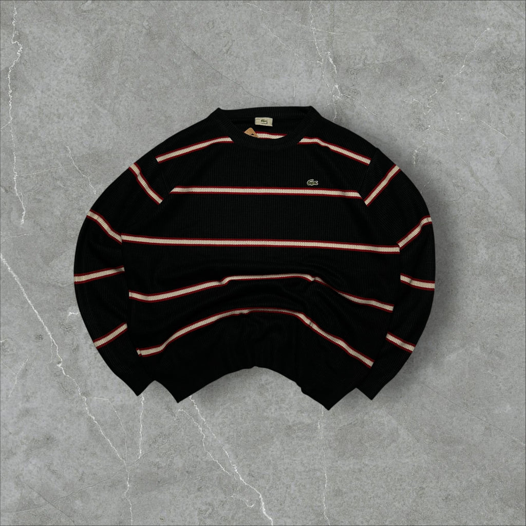 Vintage Lacoste Sweater (L)