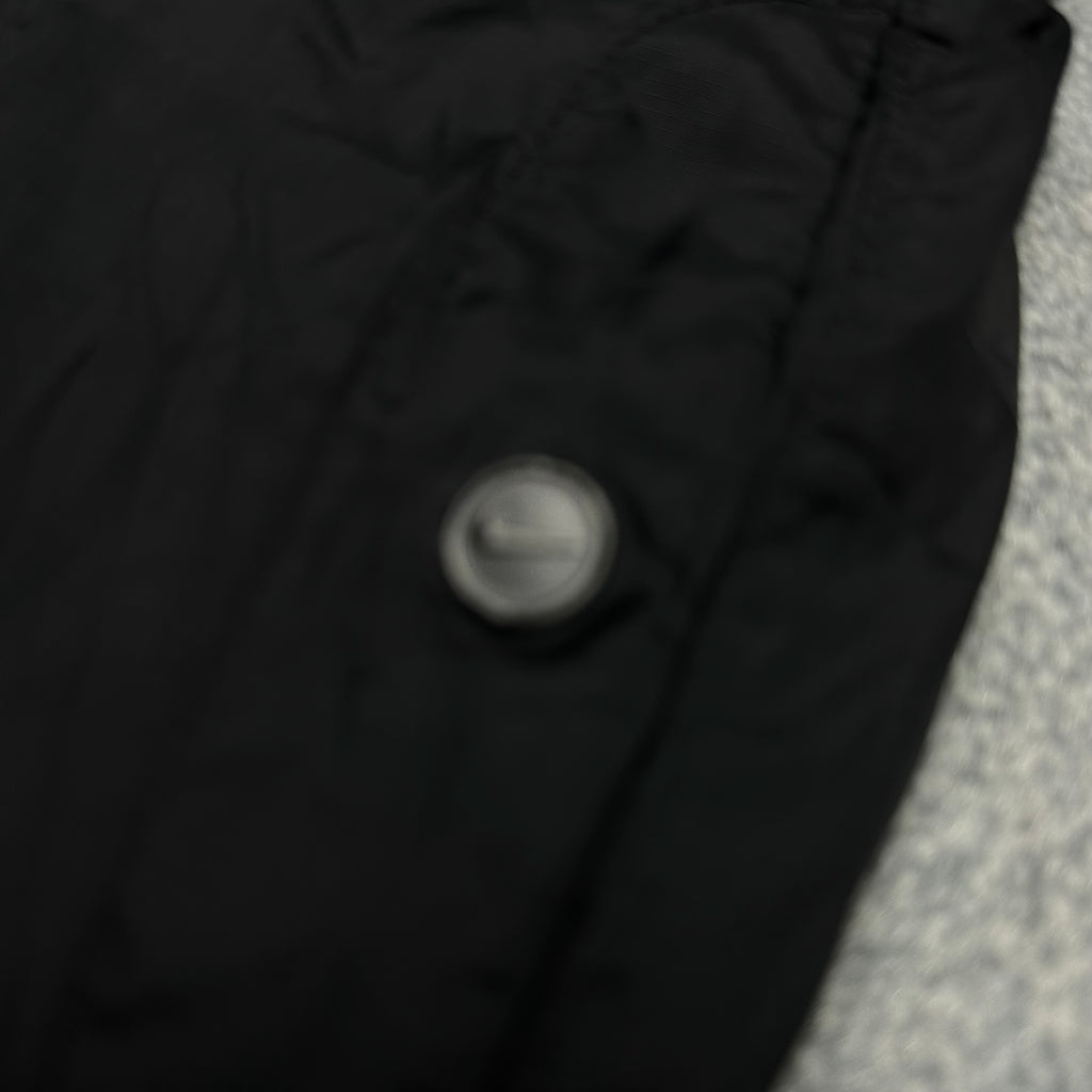Vintage Nike Trackpants (XS)