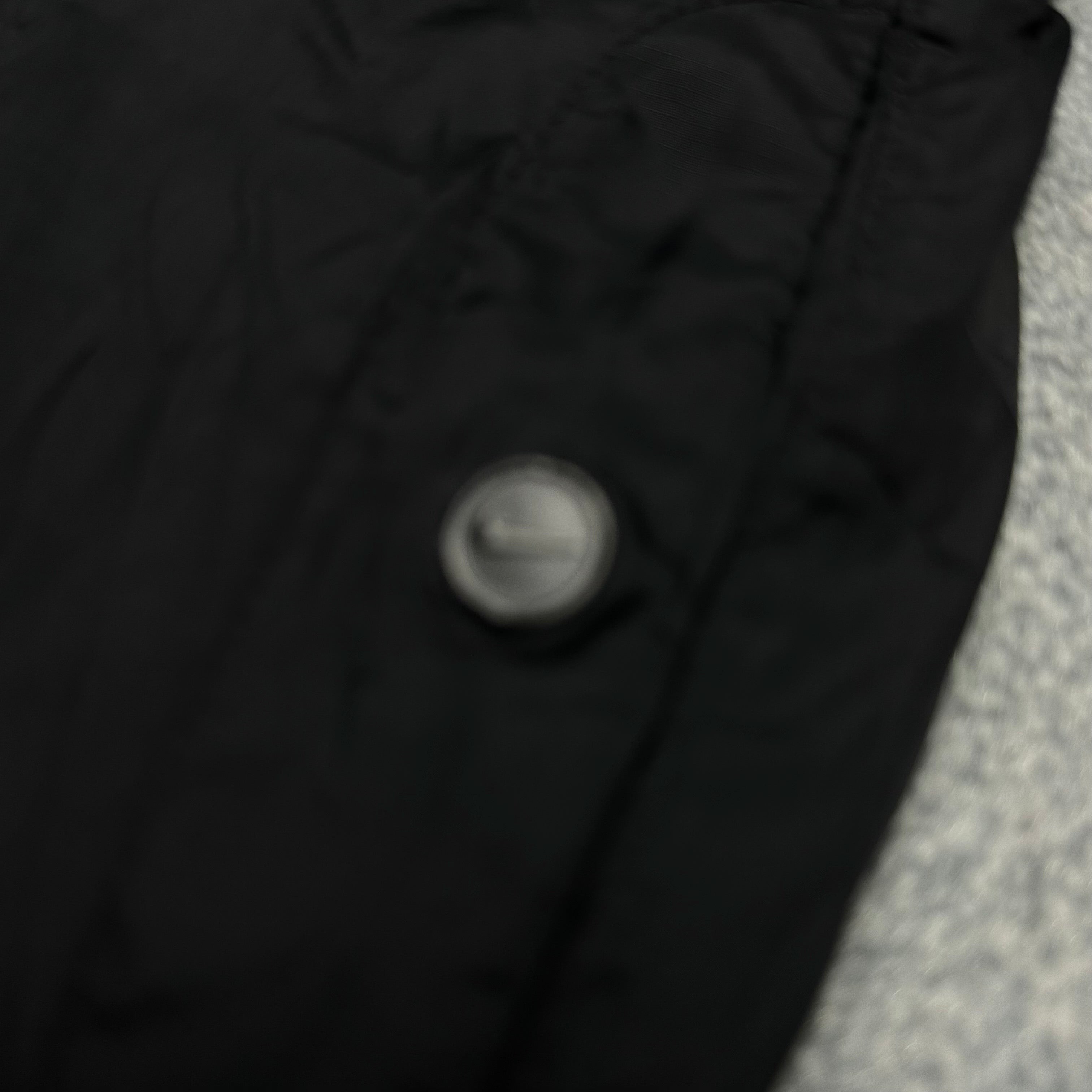 Vintage Nike Trackpants (XS)