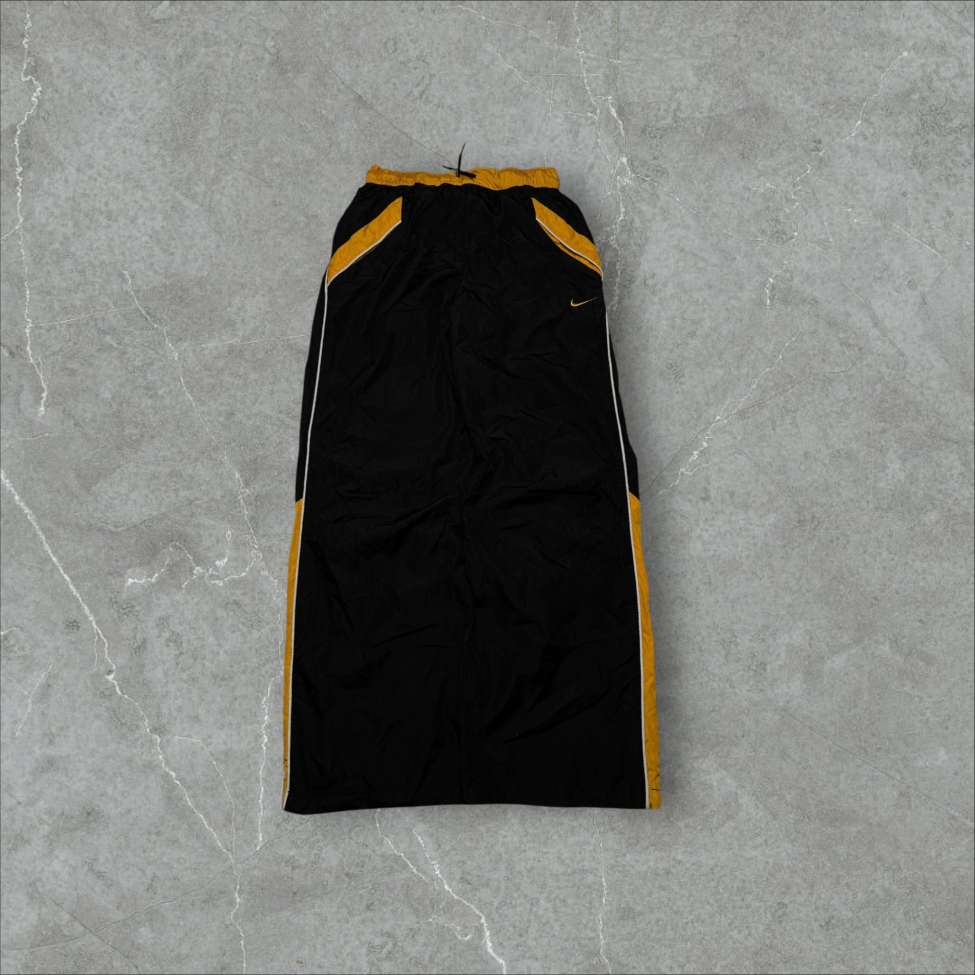 Vintage Nike Trackpants (XS)