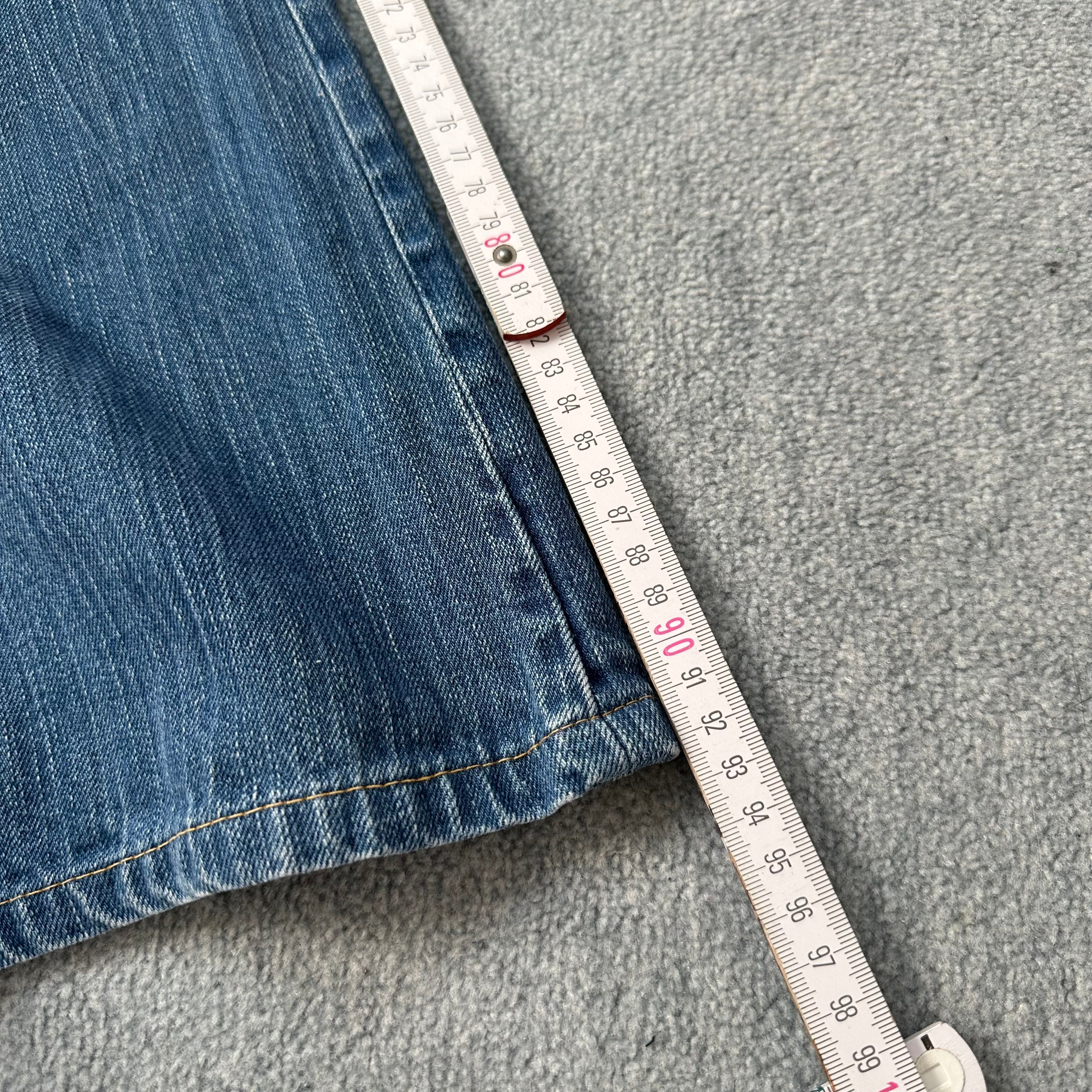 Vintage Kaporal Bootcut Jeans Women (XS-S)