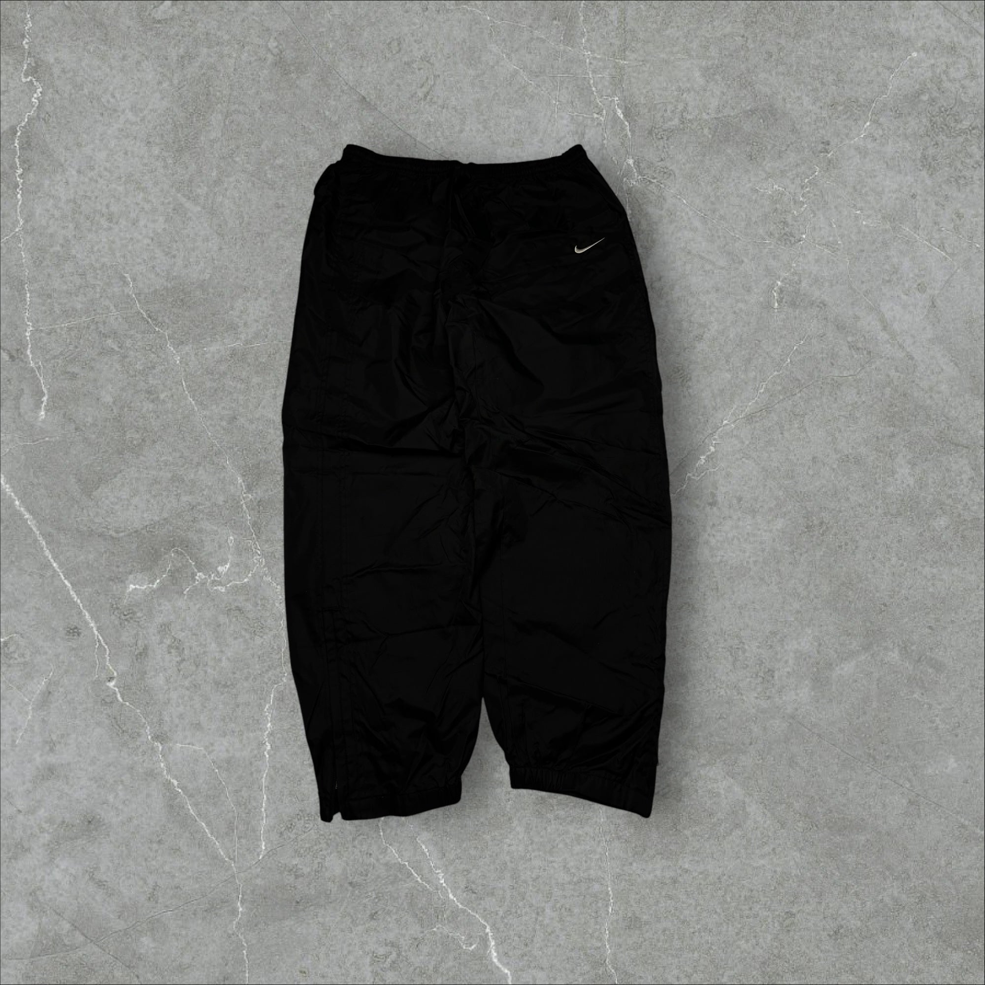 Vintage Nike Trackpants (L)