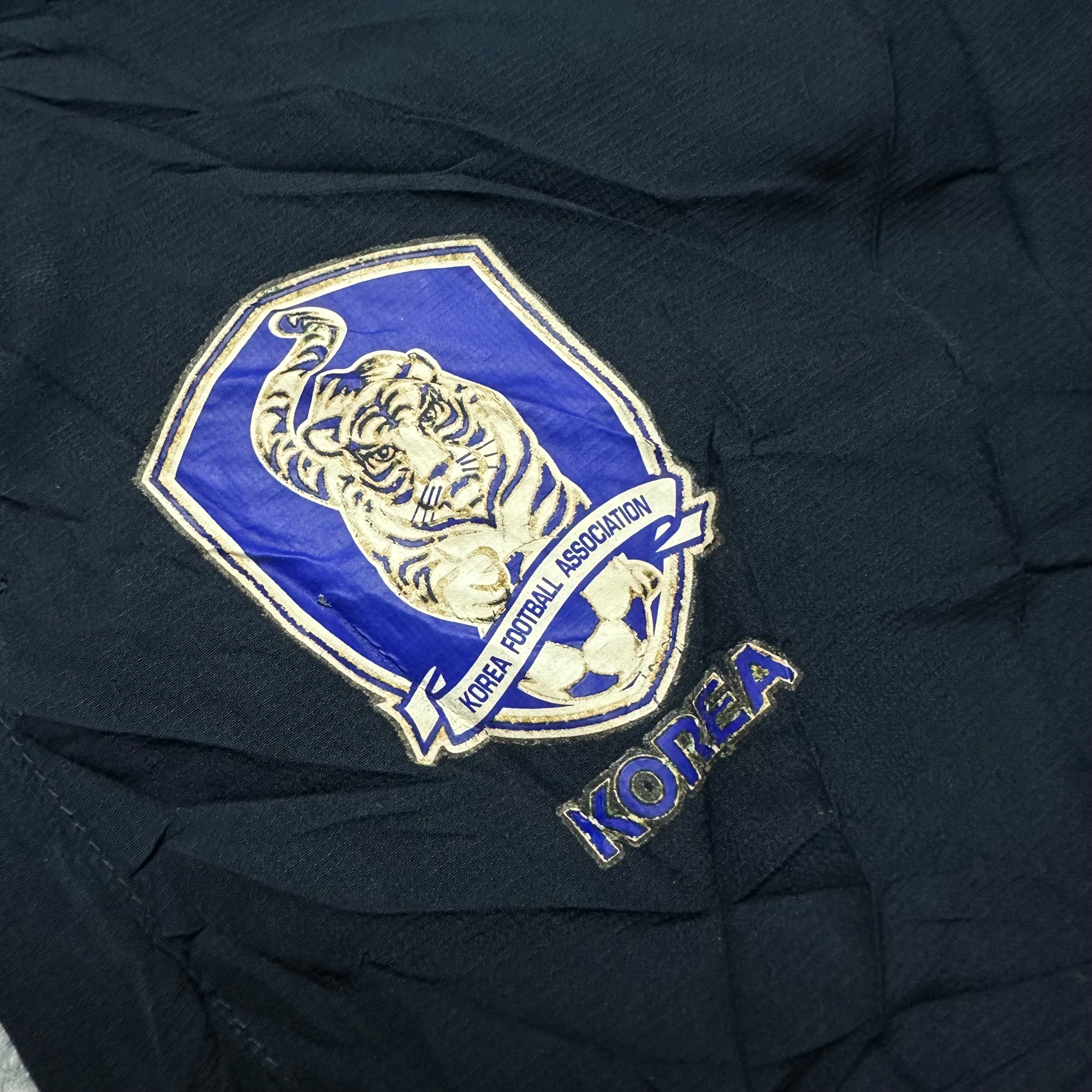 Vintage Nike Korea Trackpants (M-L)