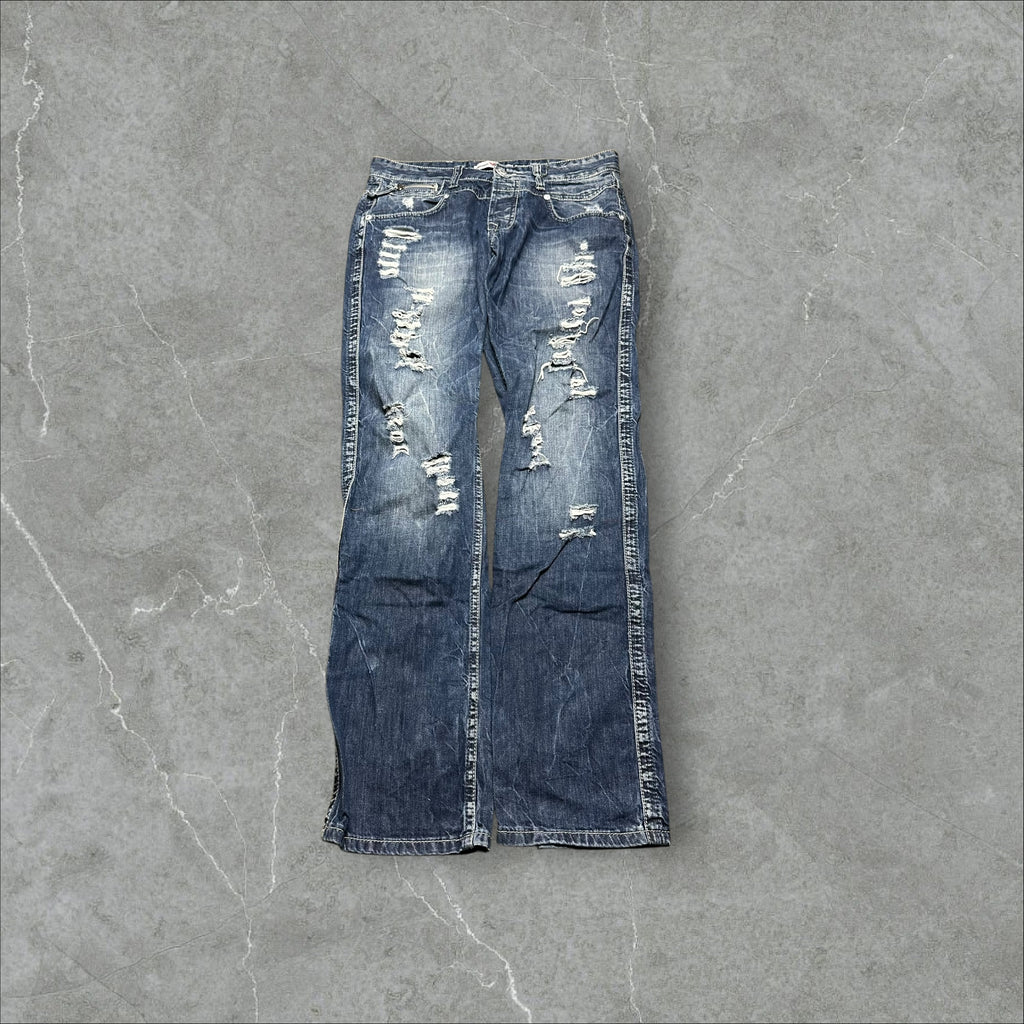 Vintage Armani Jeans (S)