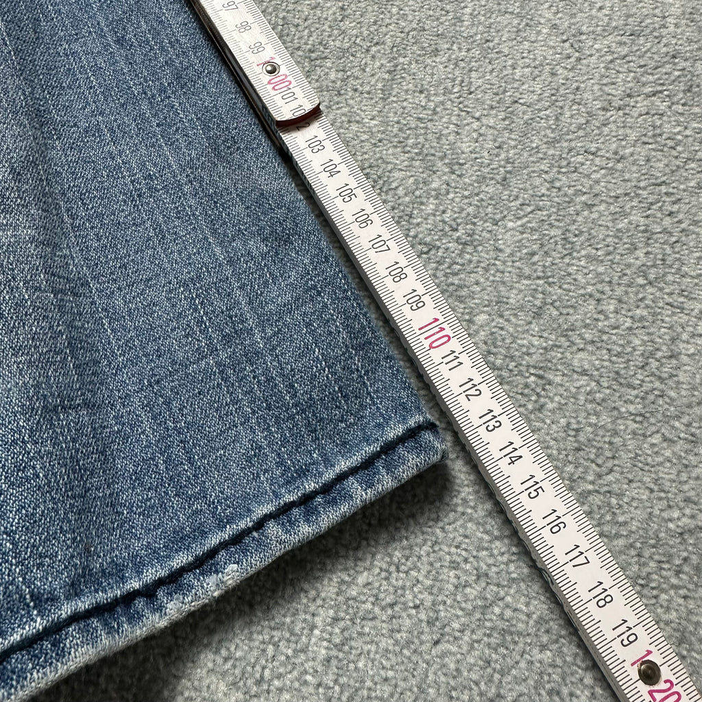 Vintage True Religion Jeans (XL)