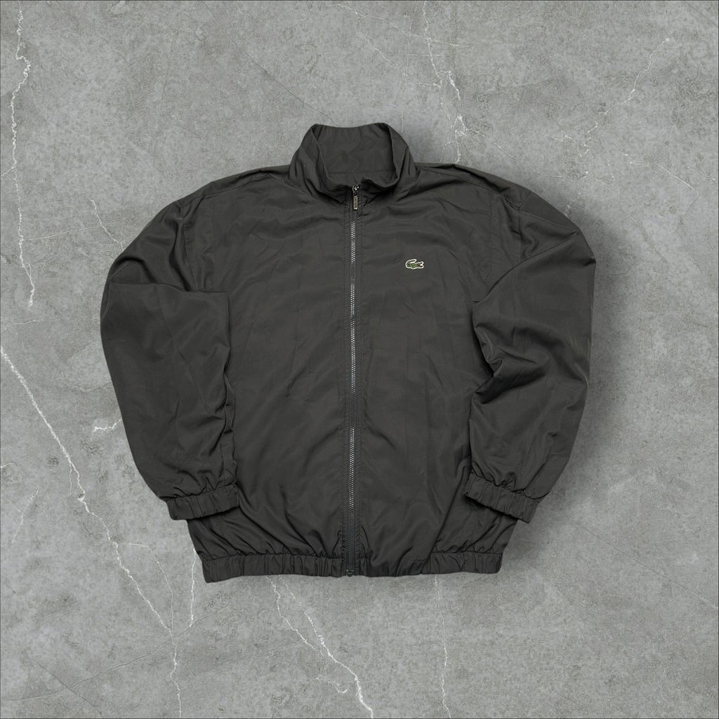 Vintage Lacoste Sport Trackjacket (XS)