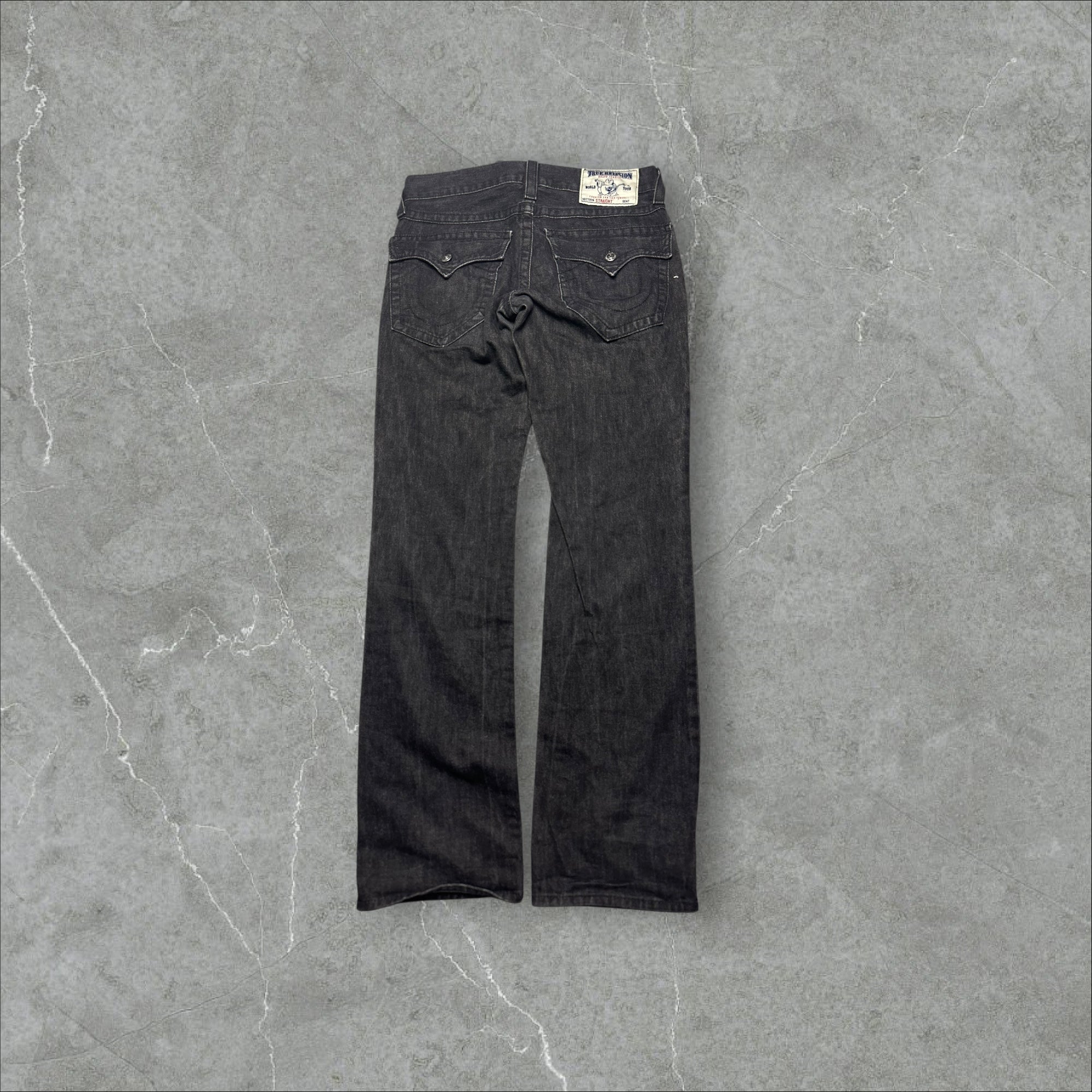 Vintage True Religion Jeans (M)