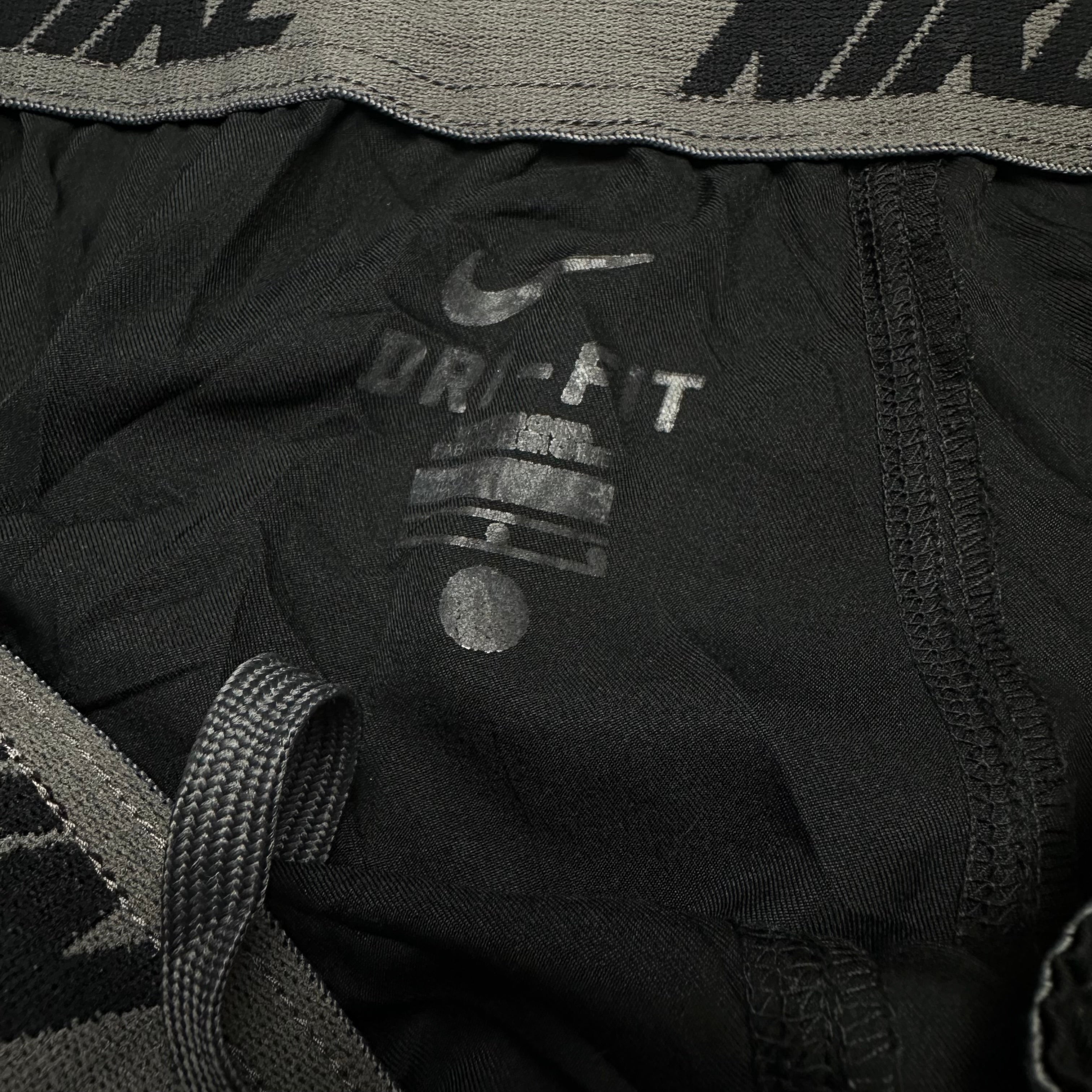 Vintage Nike Trackpants (L)