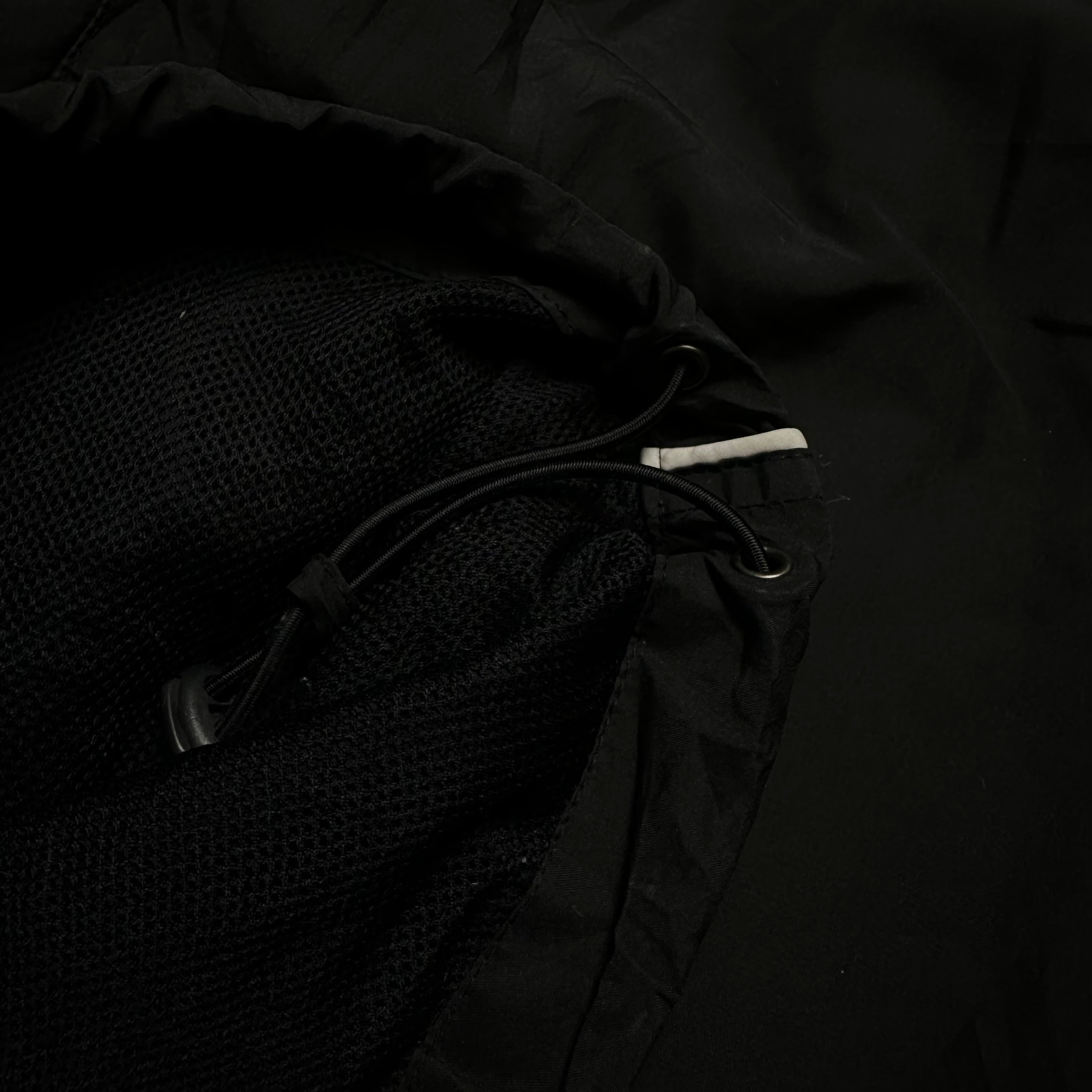 Vintage Nike Trackpants (XL)