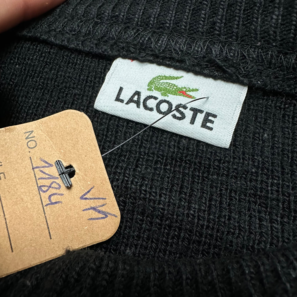 Vintage Lacoste Sweater (L)