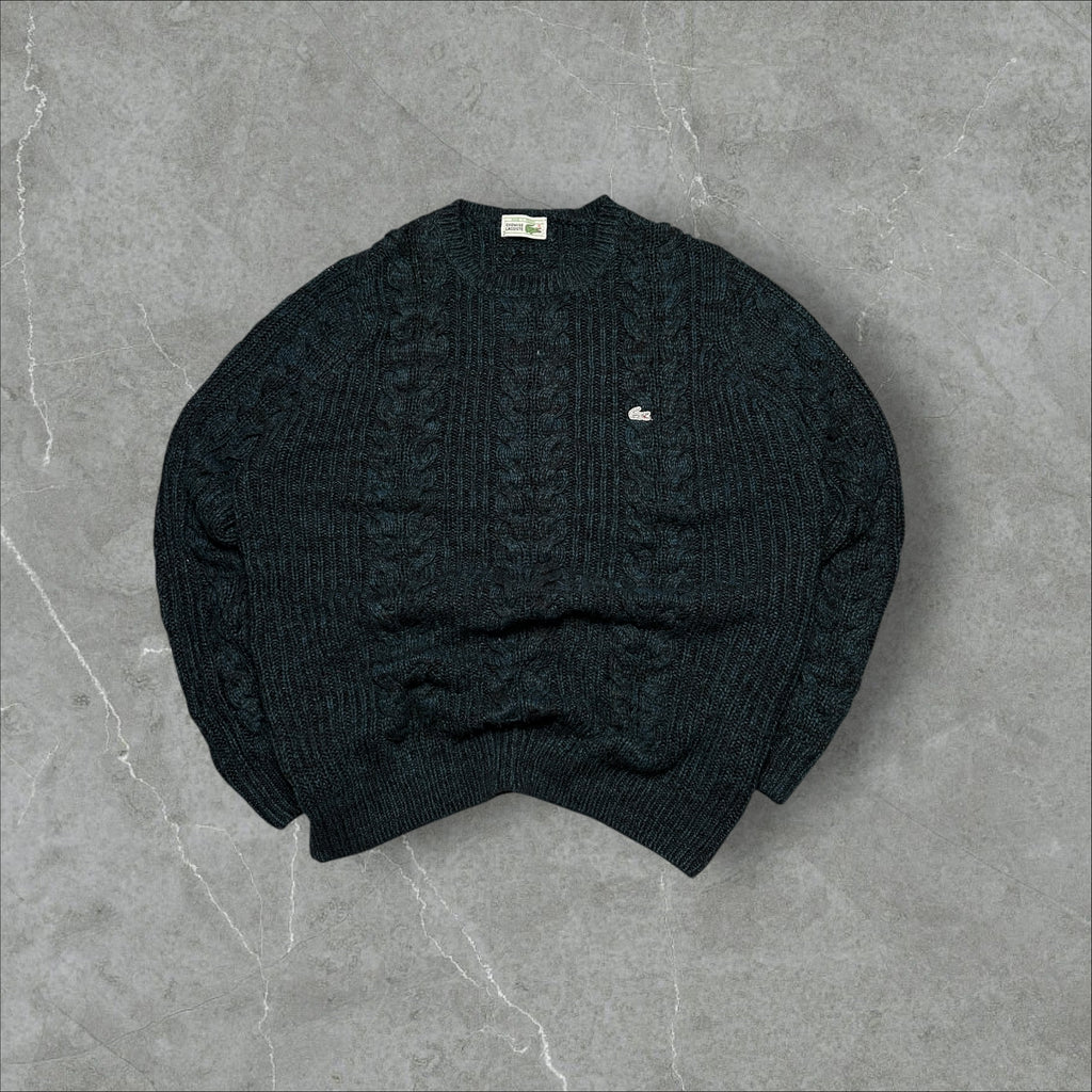 Vintage Lacoste Sweater (L)
