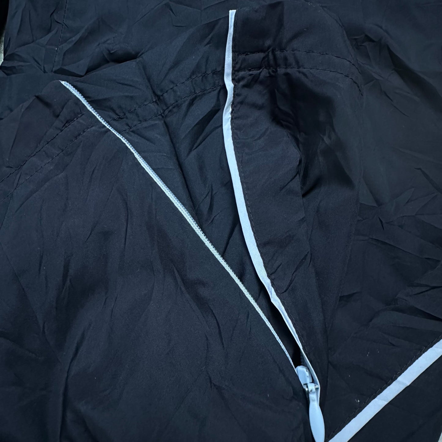 Vintage Nike Trackpants (XS)